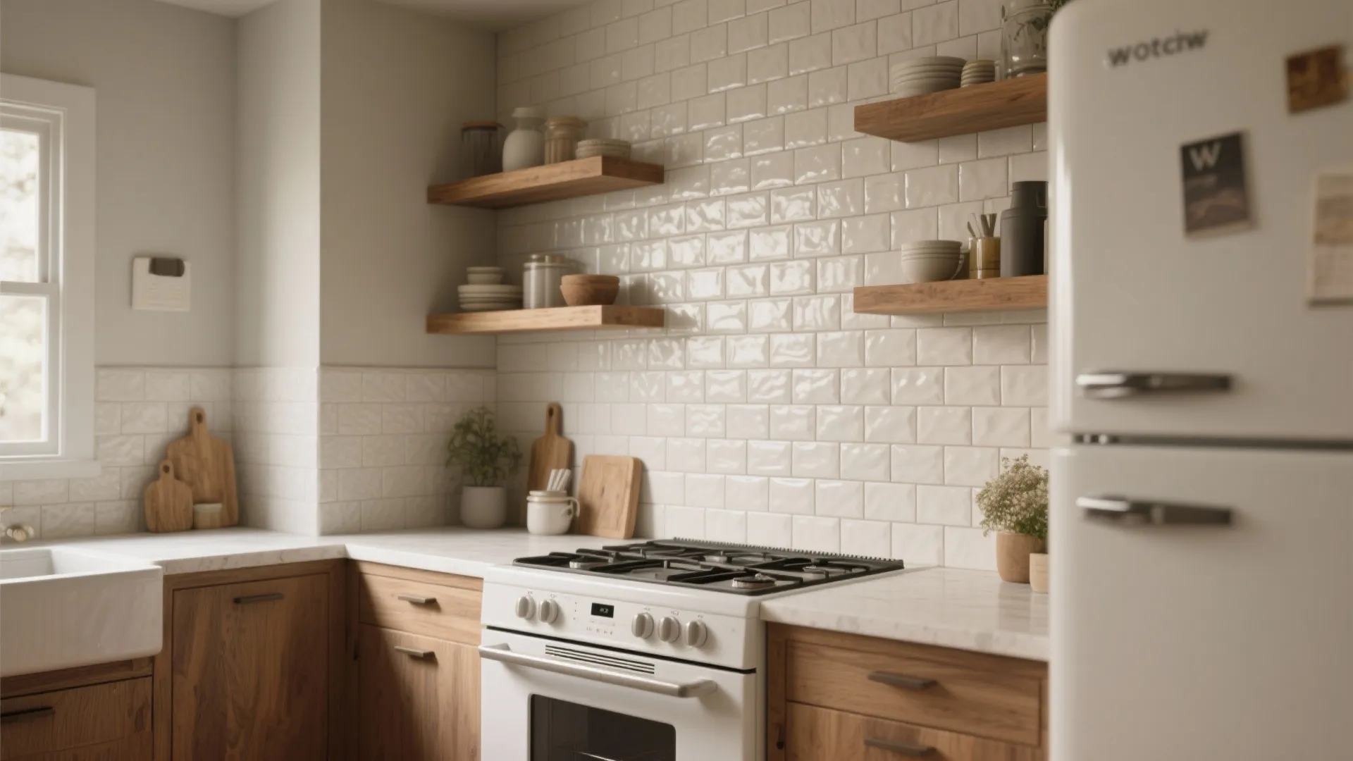 1. Embrace contrast with texture