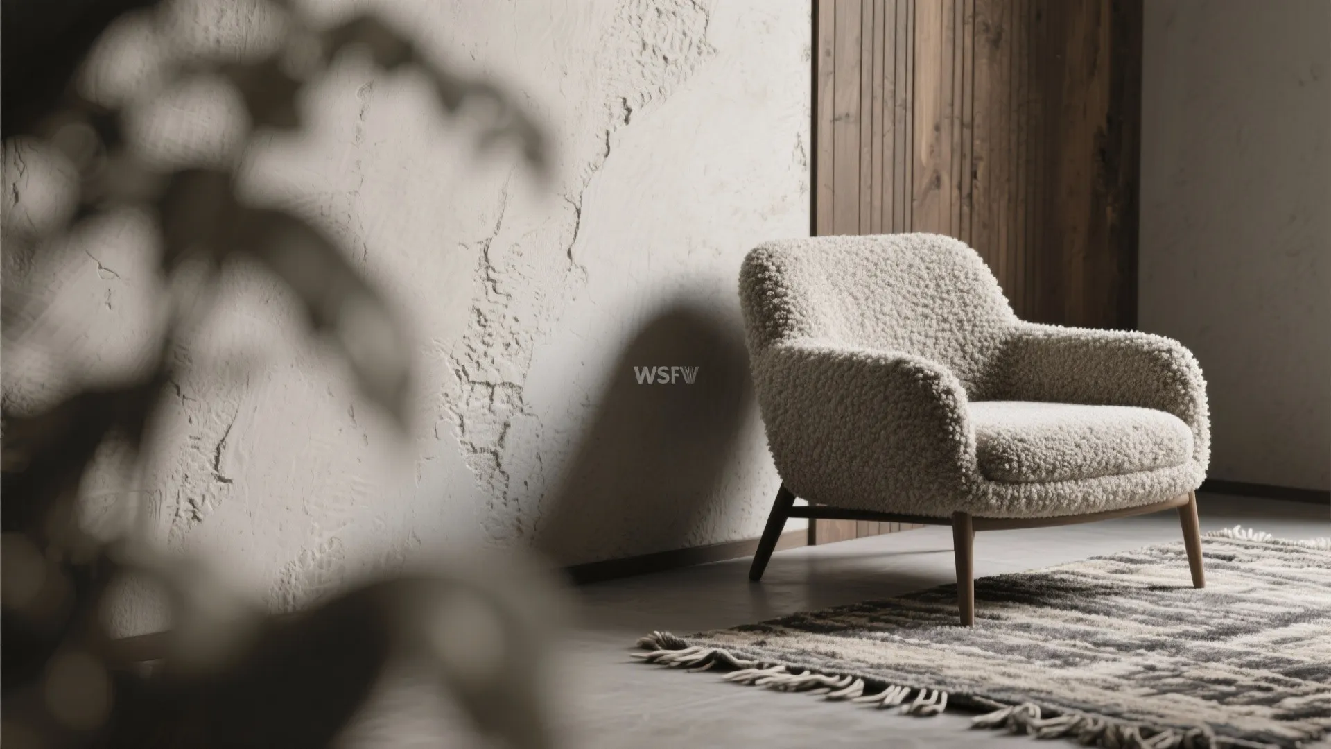 2. Textures that do the heavy lifting