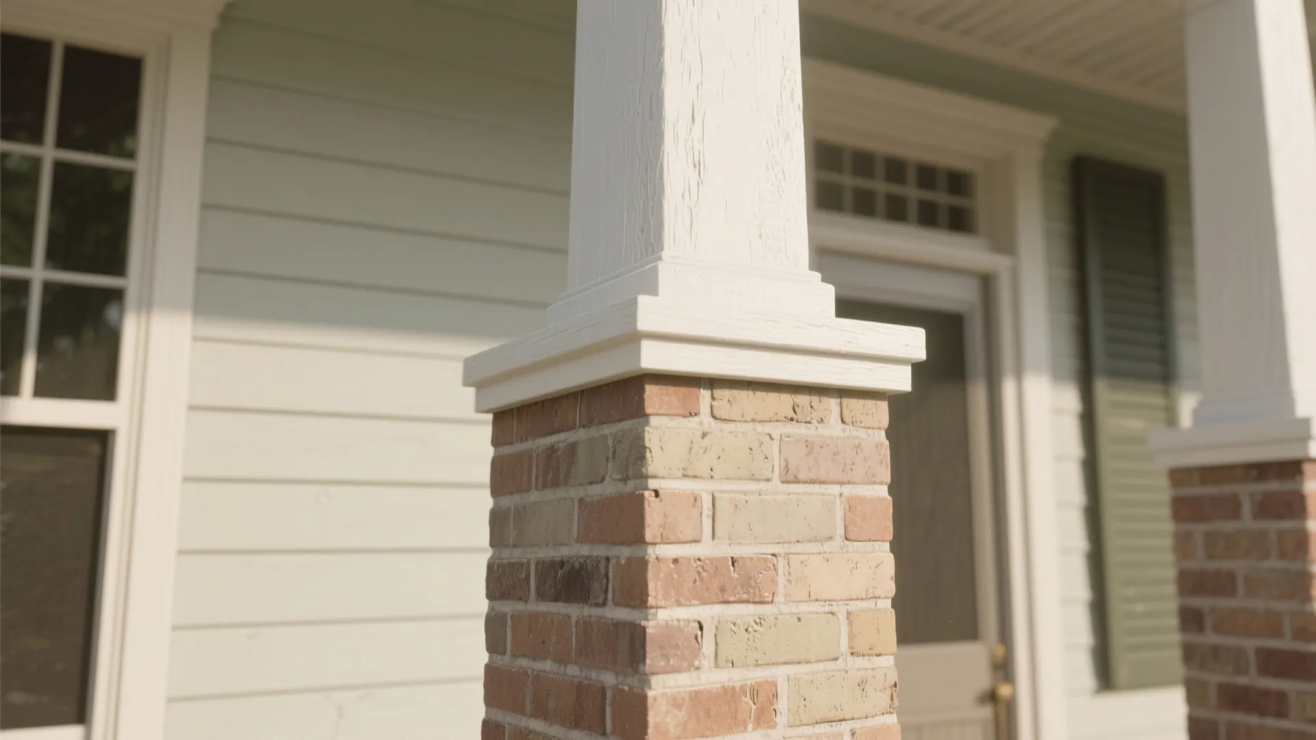 3. Use texture and finishes to add depth