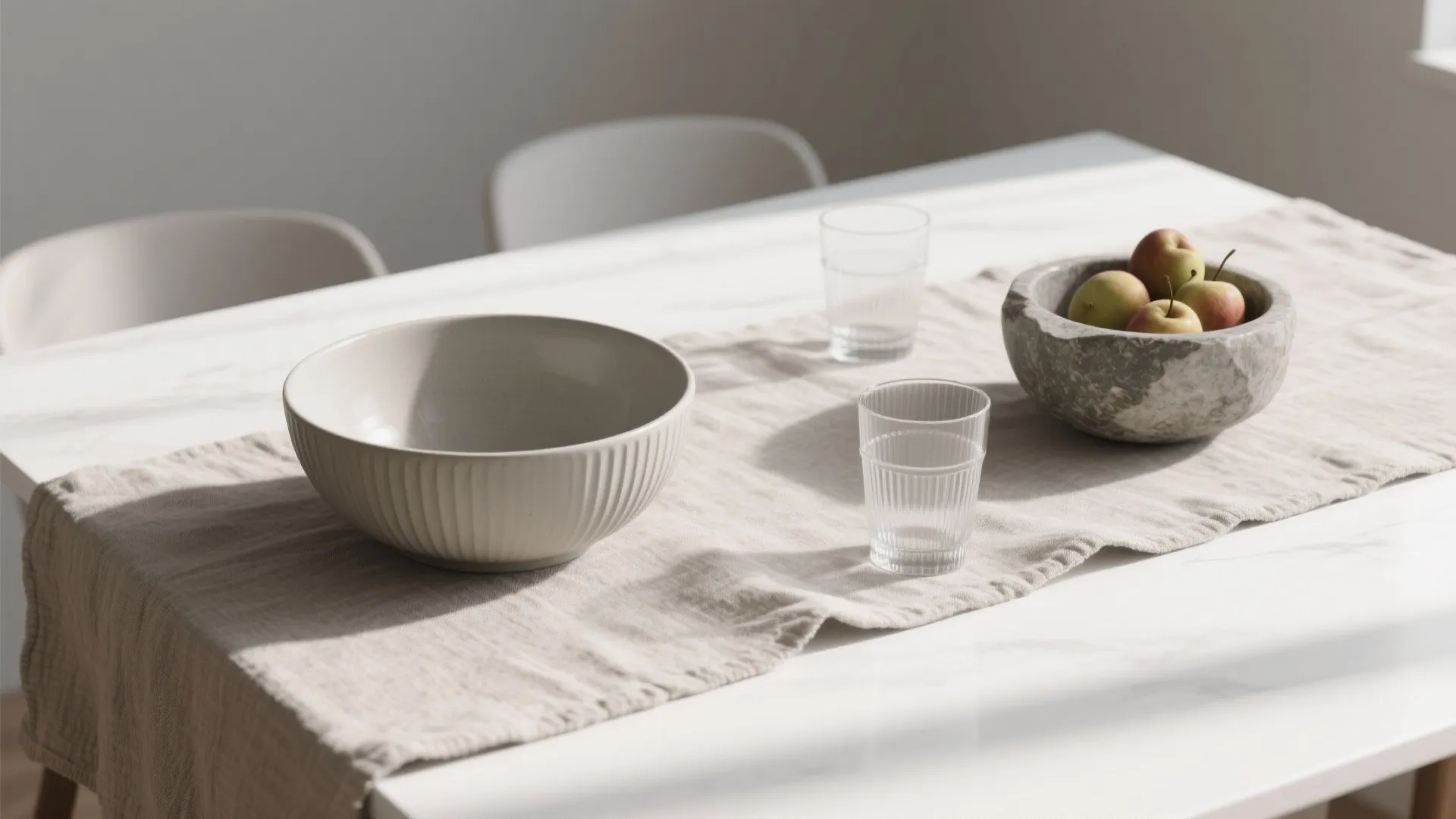 Idea 1: Layer textures, not colors