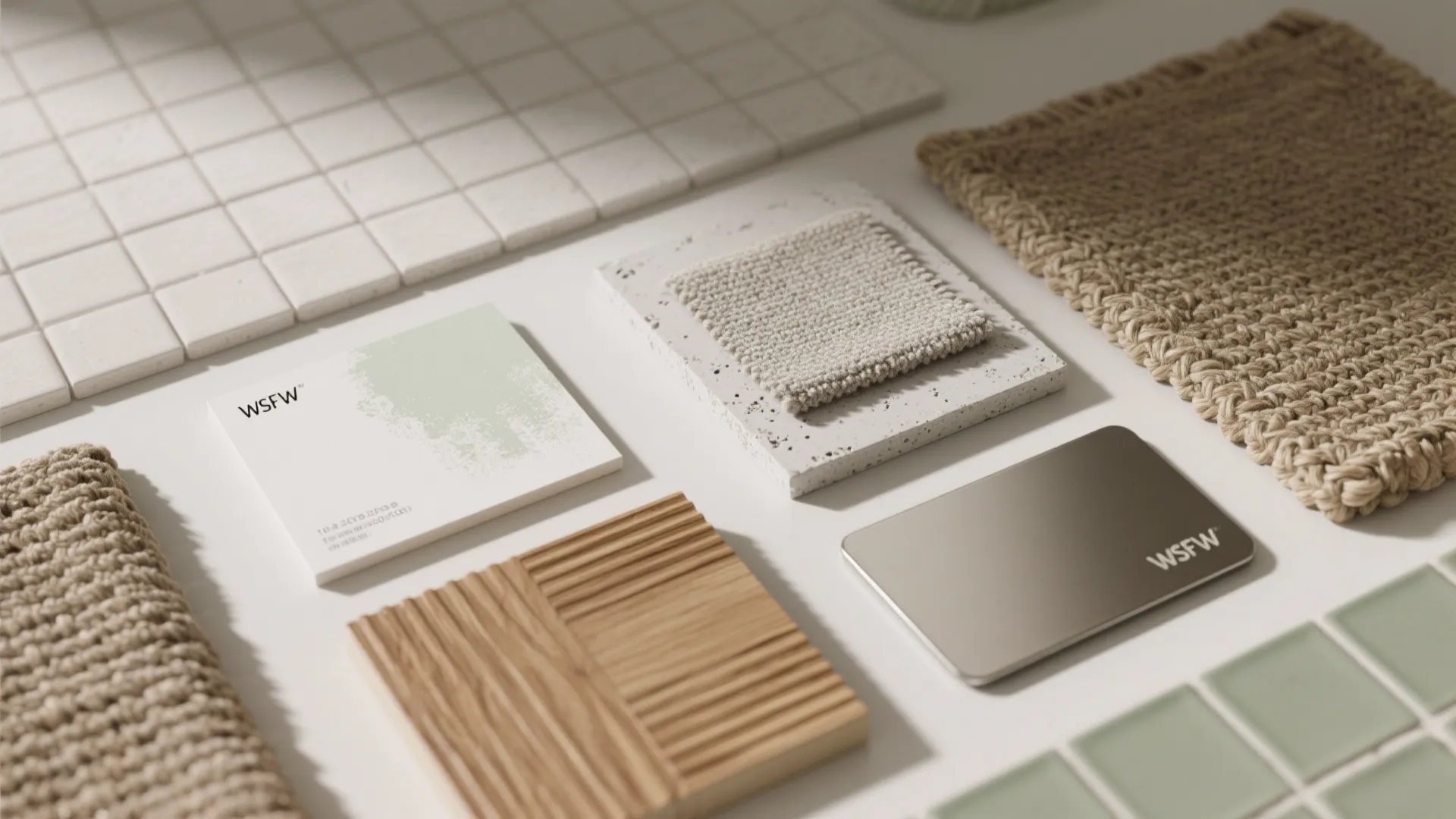 Tip 2: Treat texture as a second color