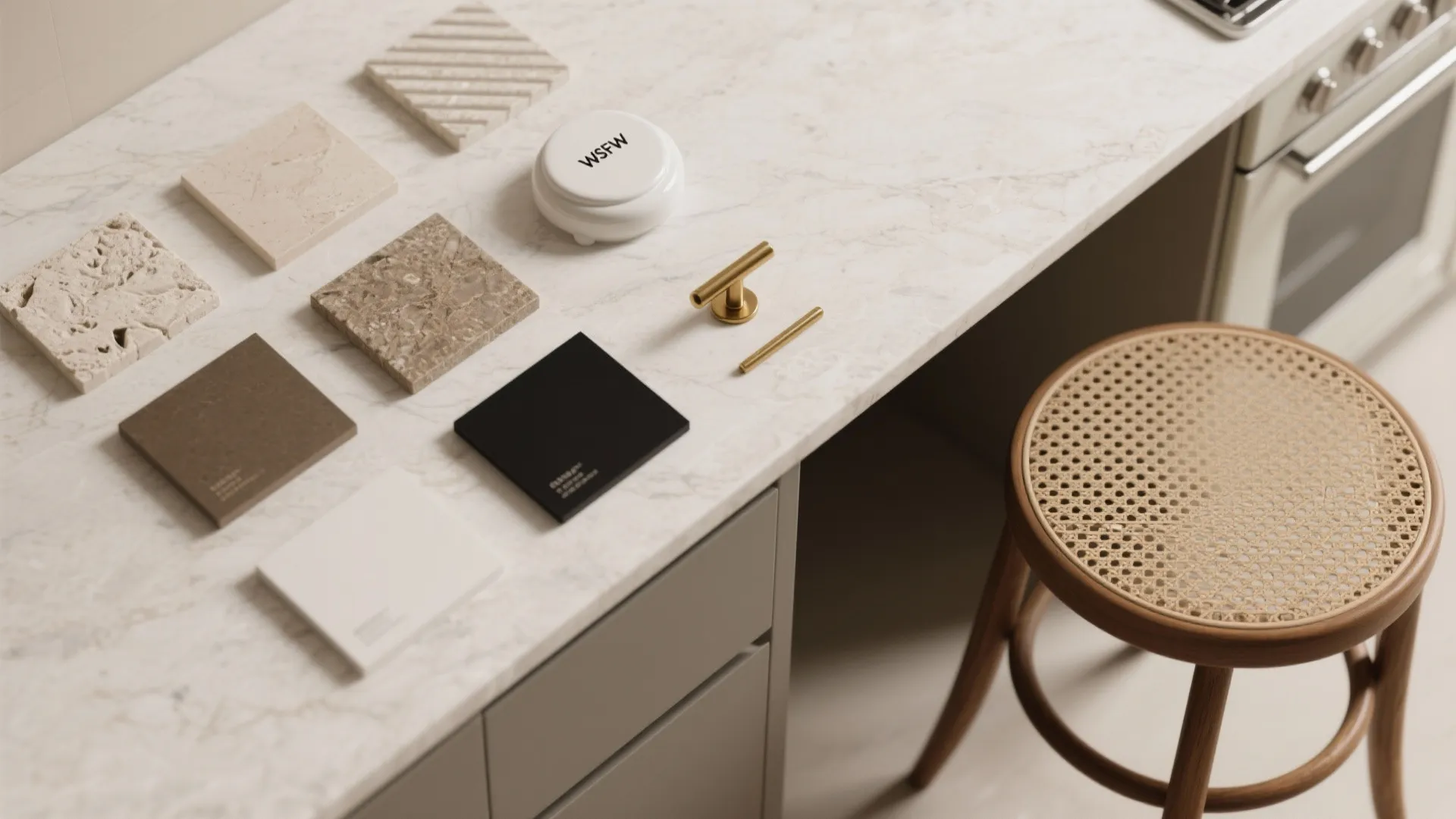 4. Introduce Textures to Add Depth