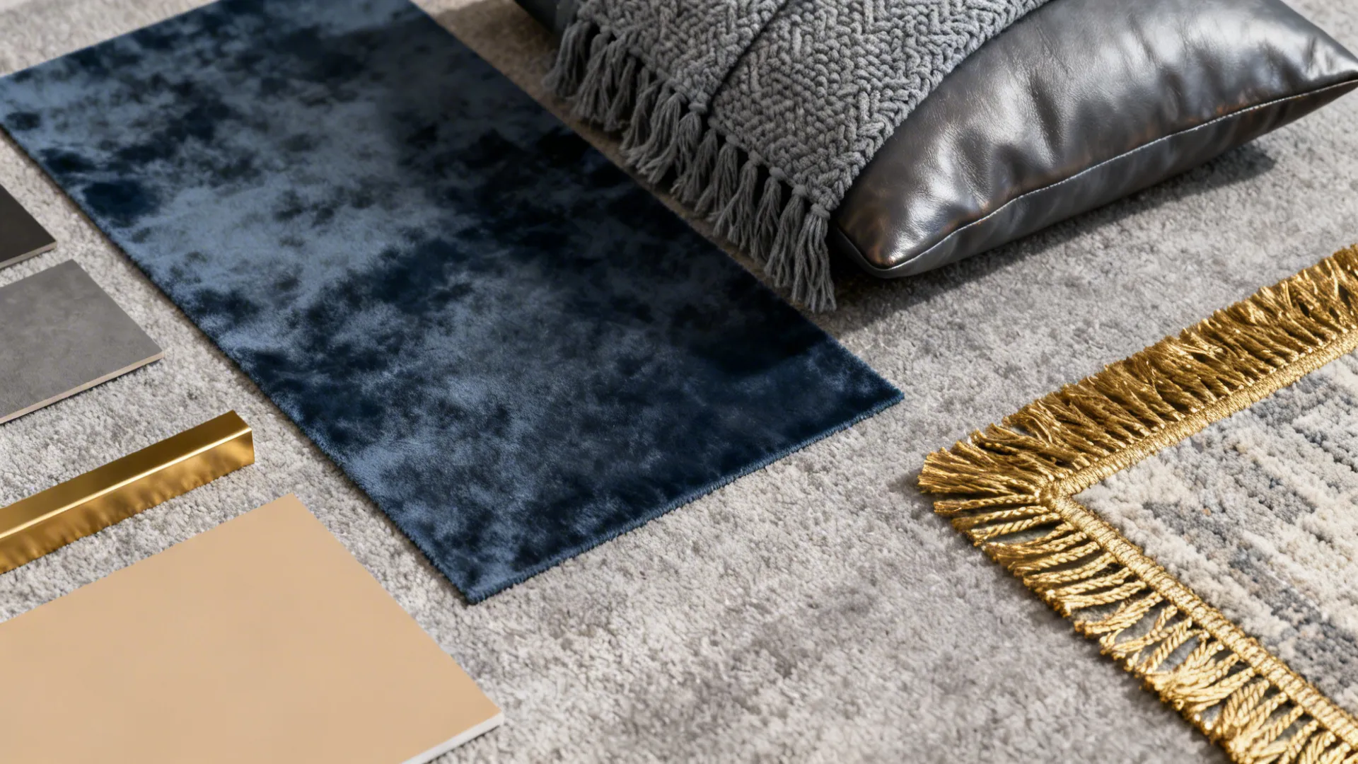 3. Layered Textures for Warmth