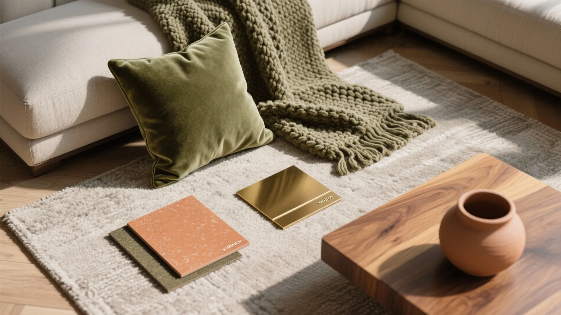 2. Use Textures to Layer Depth