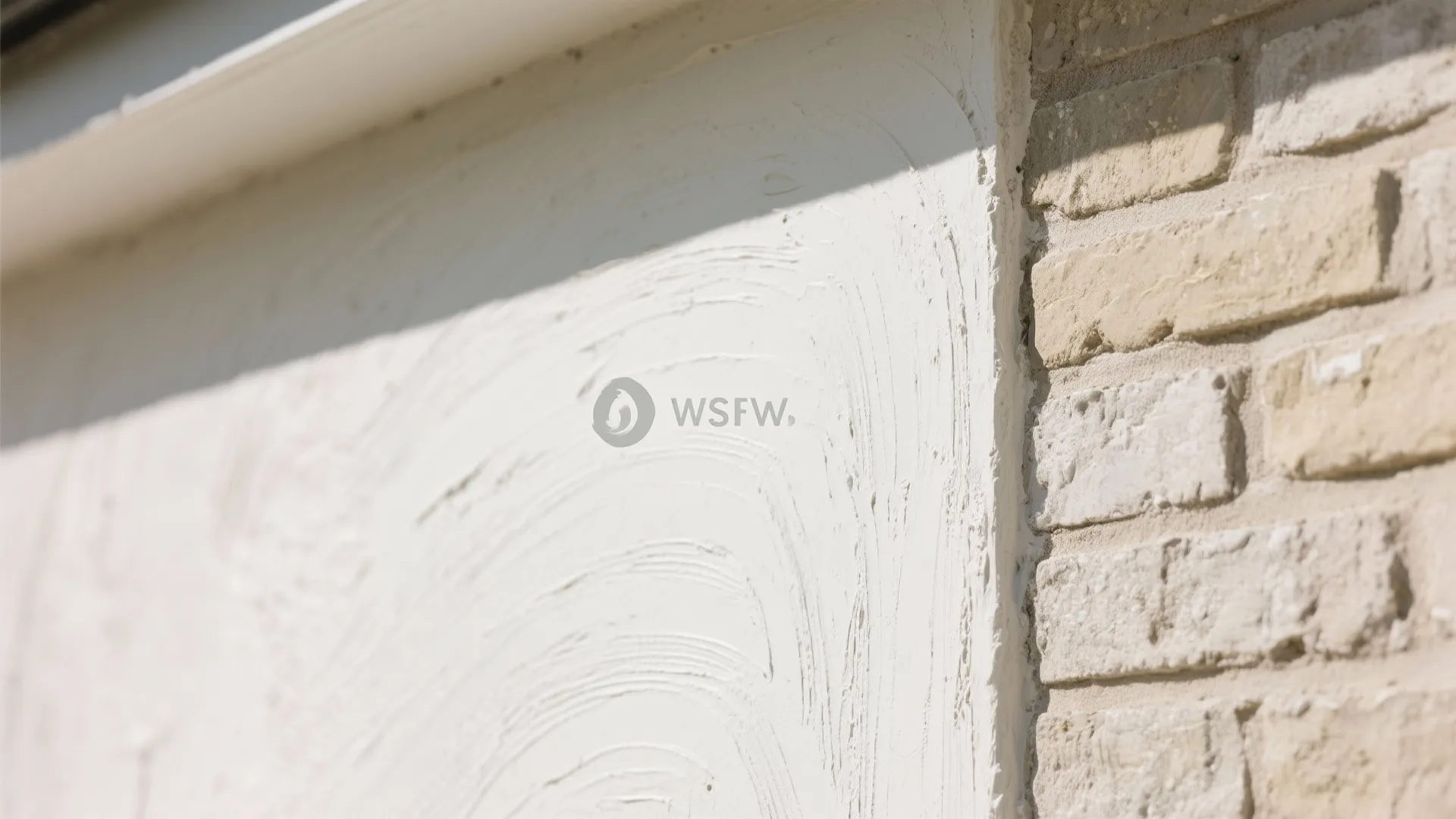 Texture Play: Microcement or Limewash