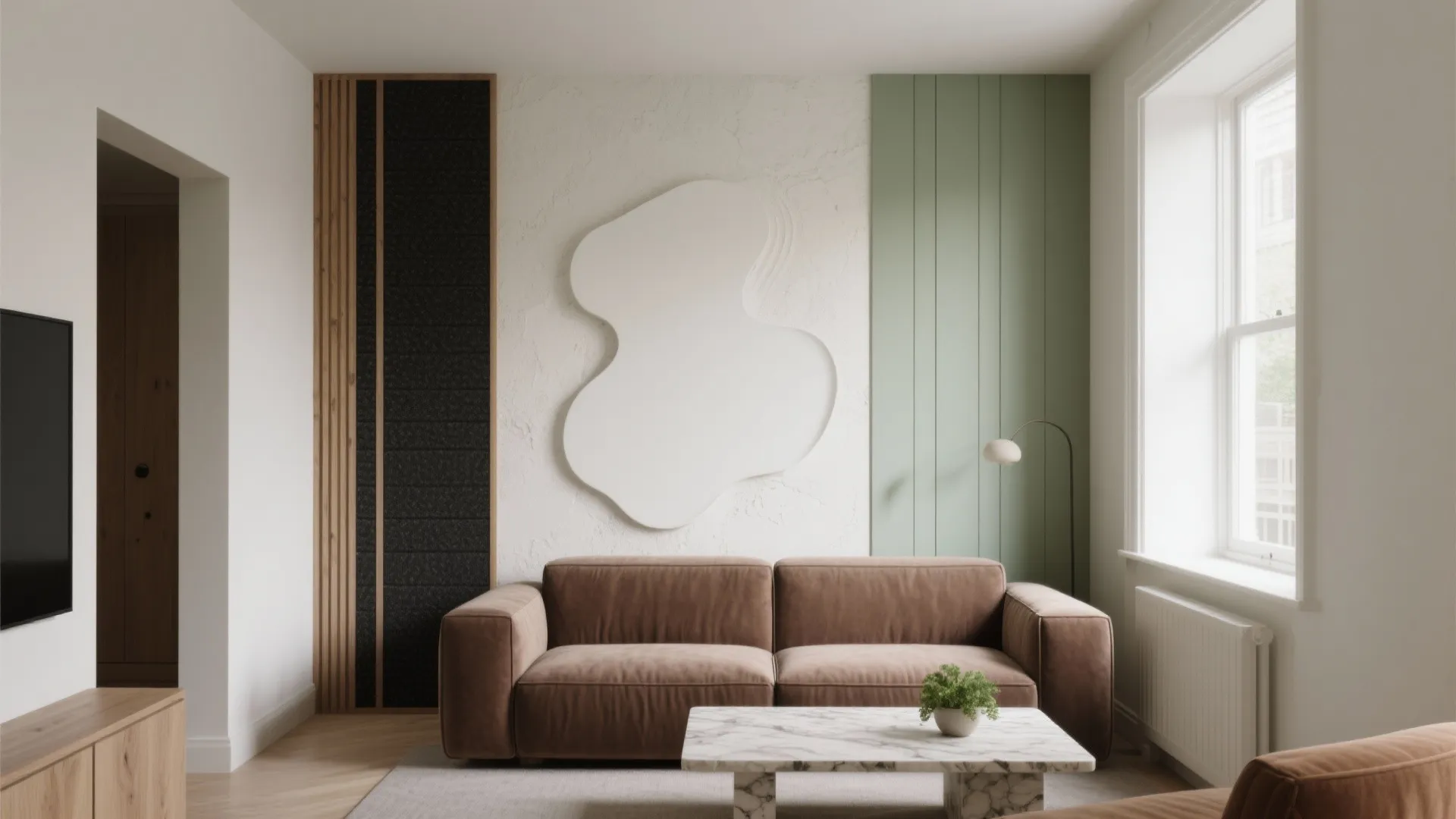 Best Wall Texture Design: 5 Ideas That Elevate: A senior interior designer’s favorite tactile wall finishes for small spaces—tested on real projects, friendly on budgets, and big on atmosphere