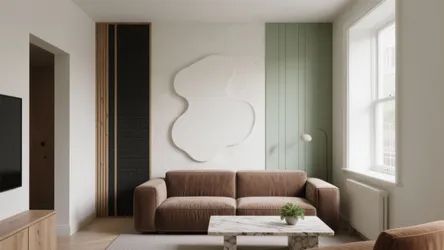 Best Wall Texture Design: 5 Ideas That Elevate