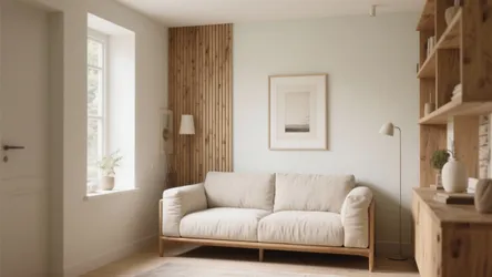 5 Drawing Room Wall Texture Design Ideas