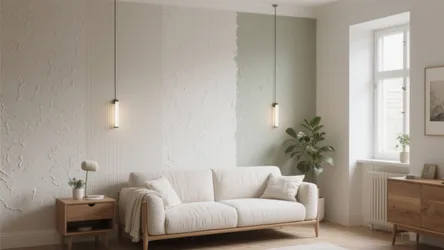 5 Wall Texture Design Roller Ideas I Swear By