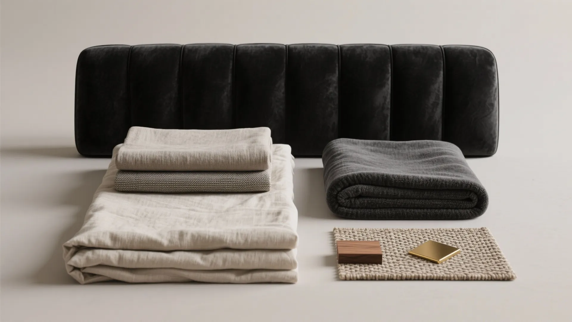 2. Layer Textures to Avoid Flatness