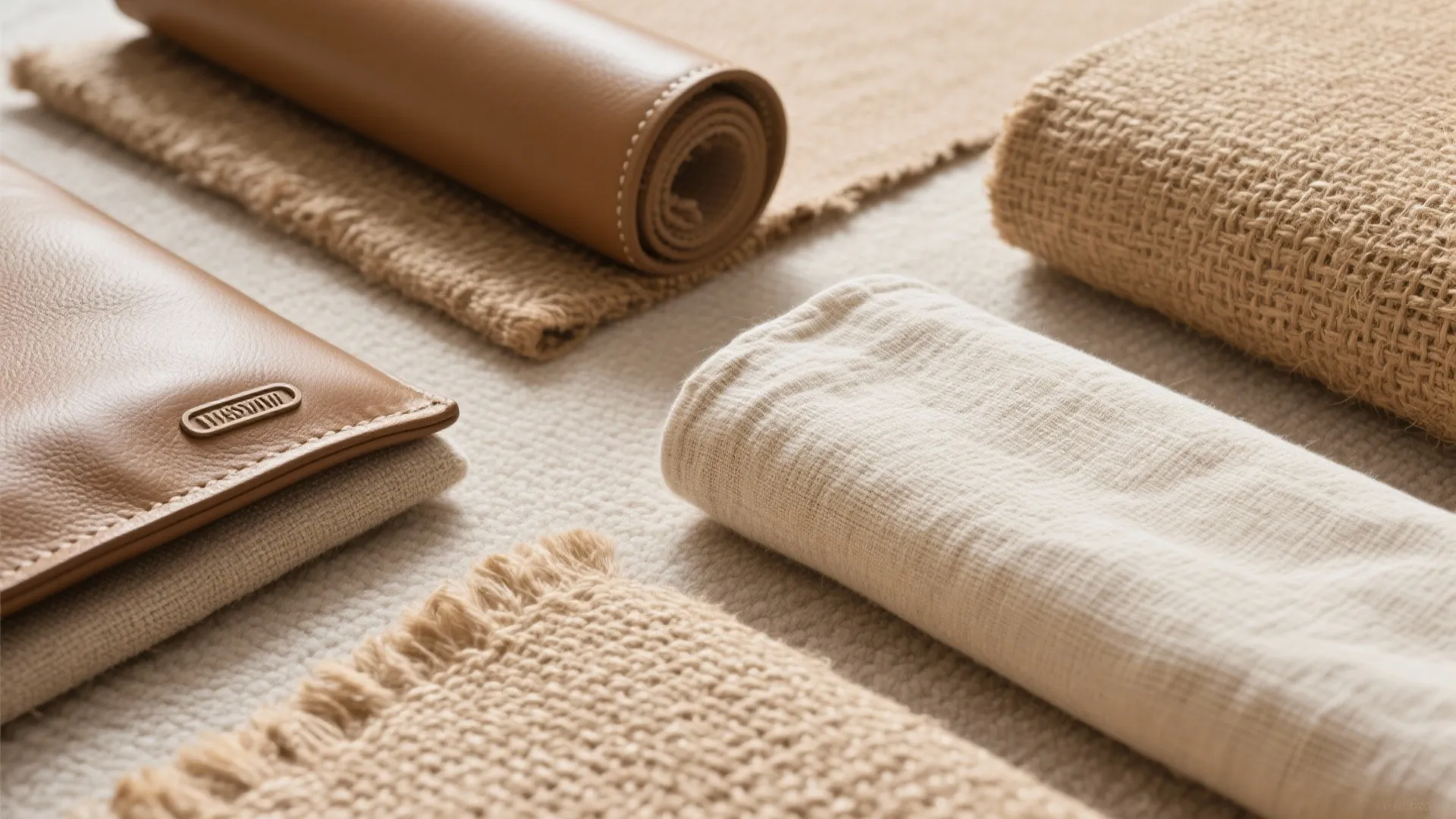 2. Layer Different Textures