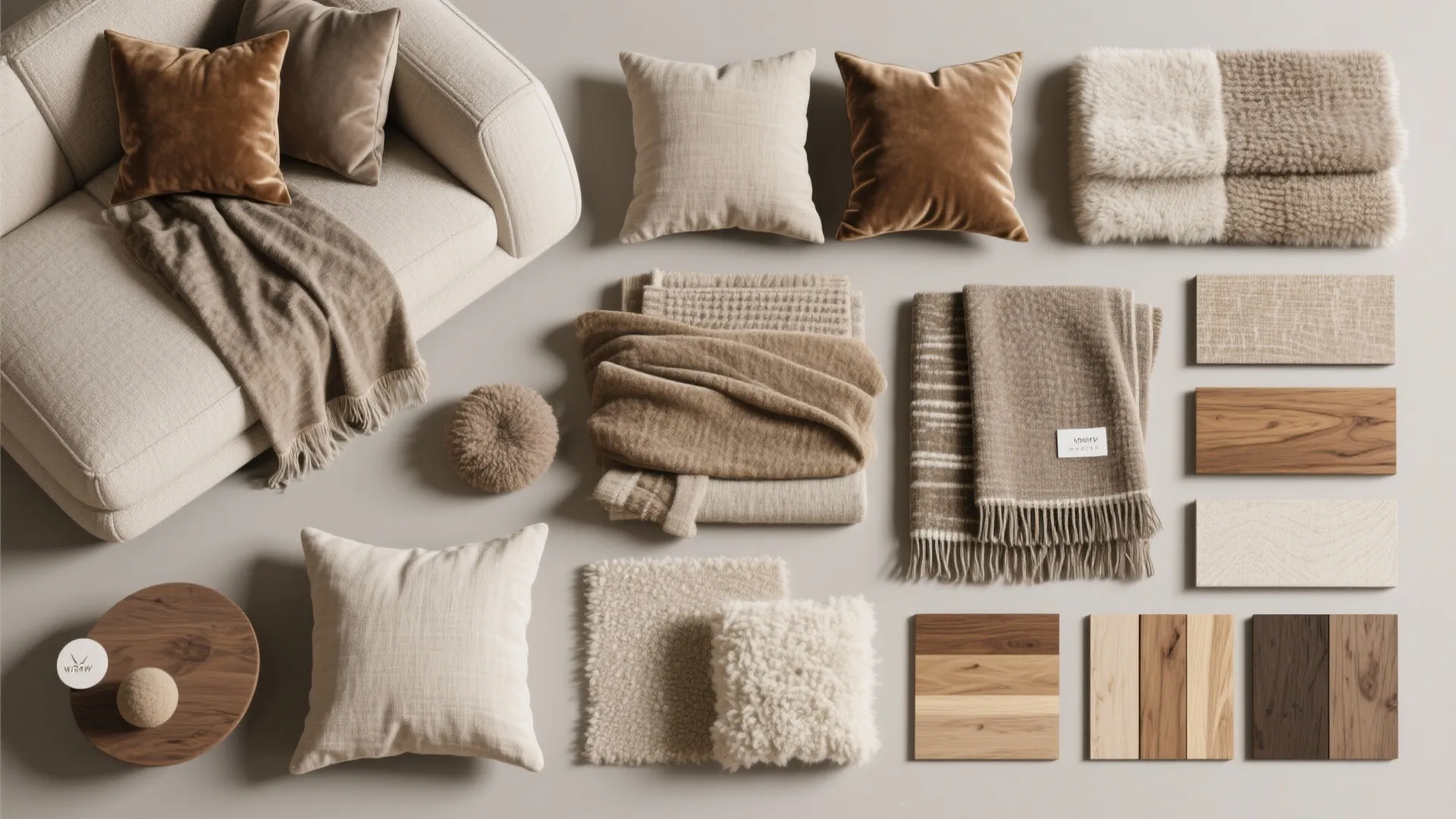 9. Layering Textures for Depth