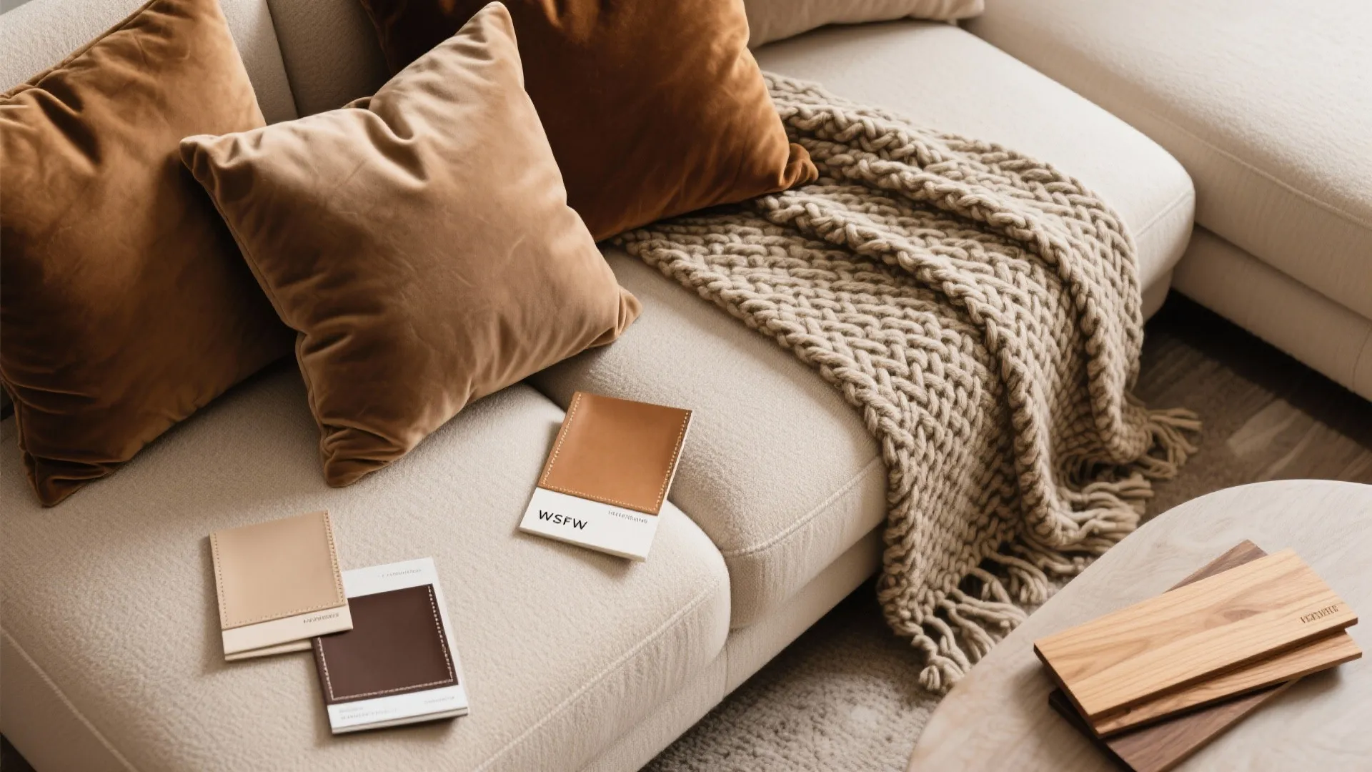 10. Mixed Texture Layers