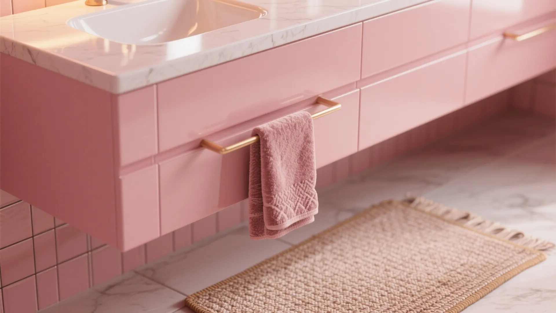 2. Mix Textures, Not Just Color