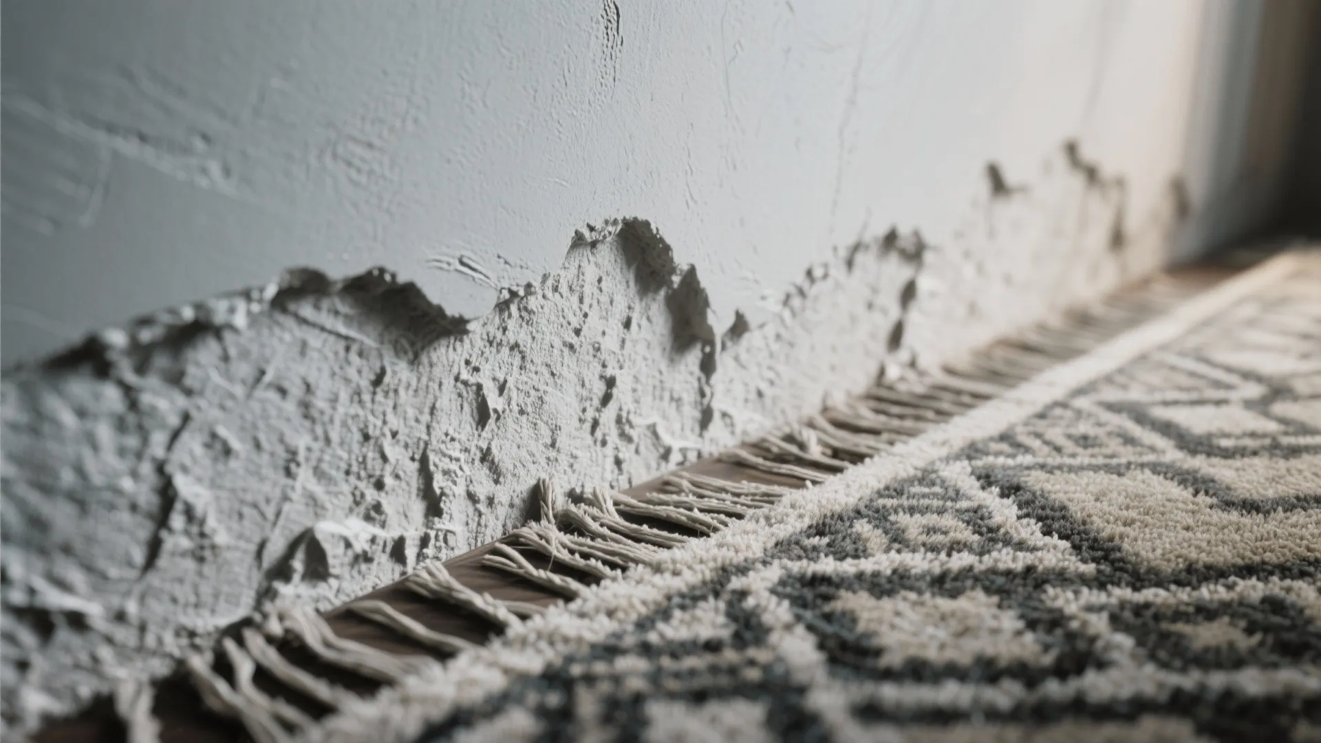 3. Layer textures to avoid monotony