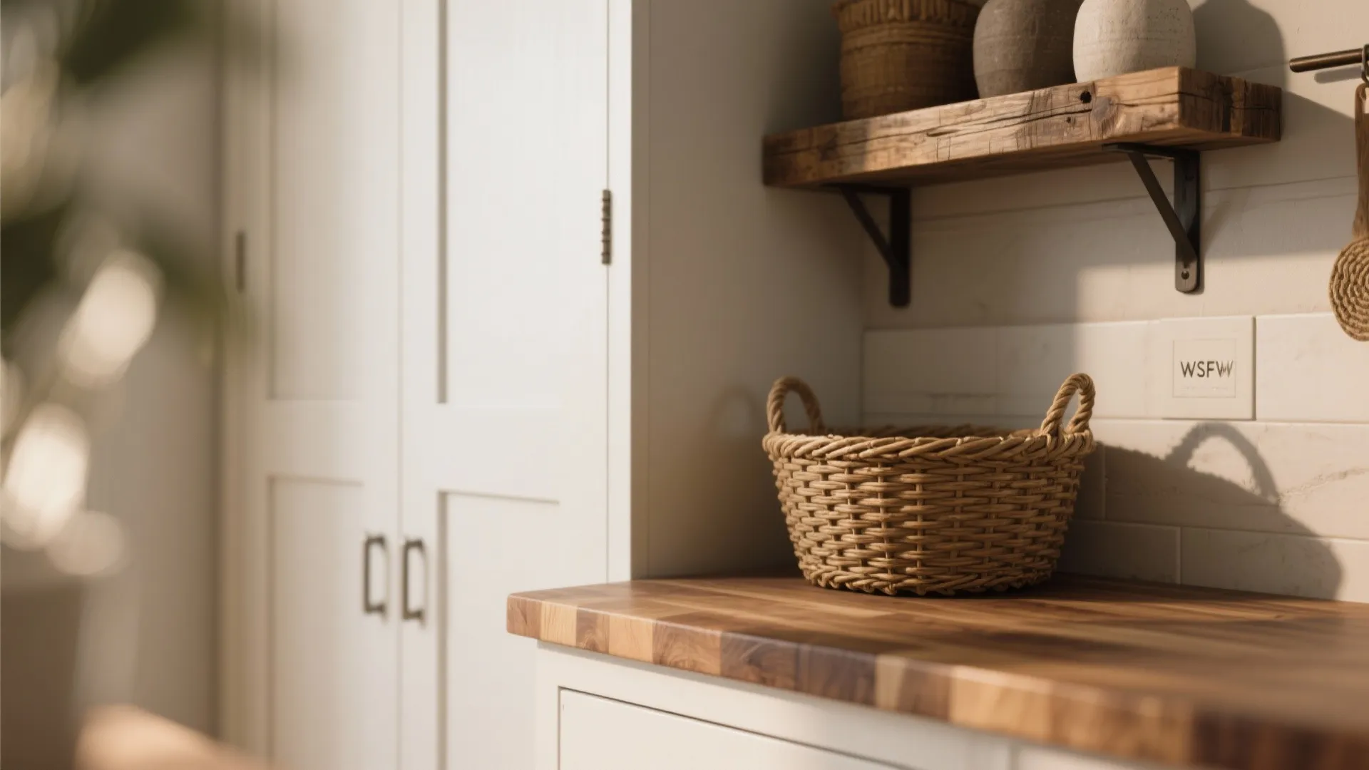 3. Layer textures and warmth