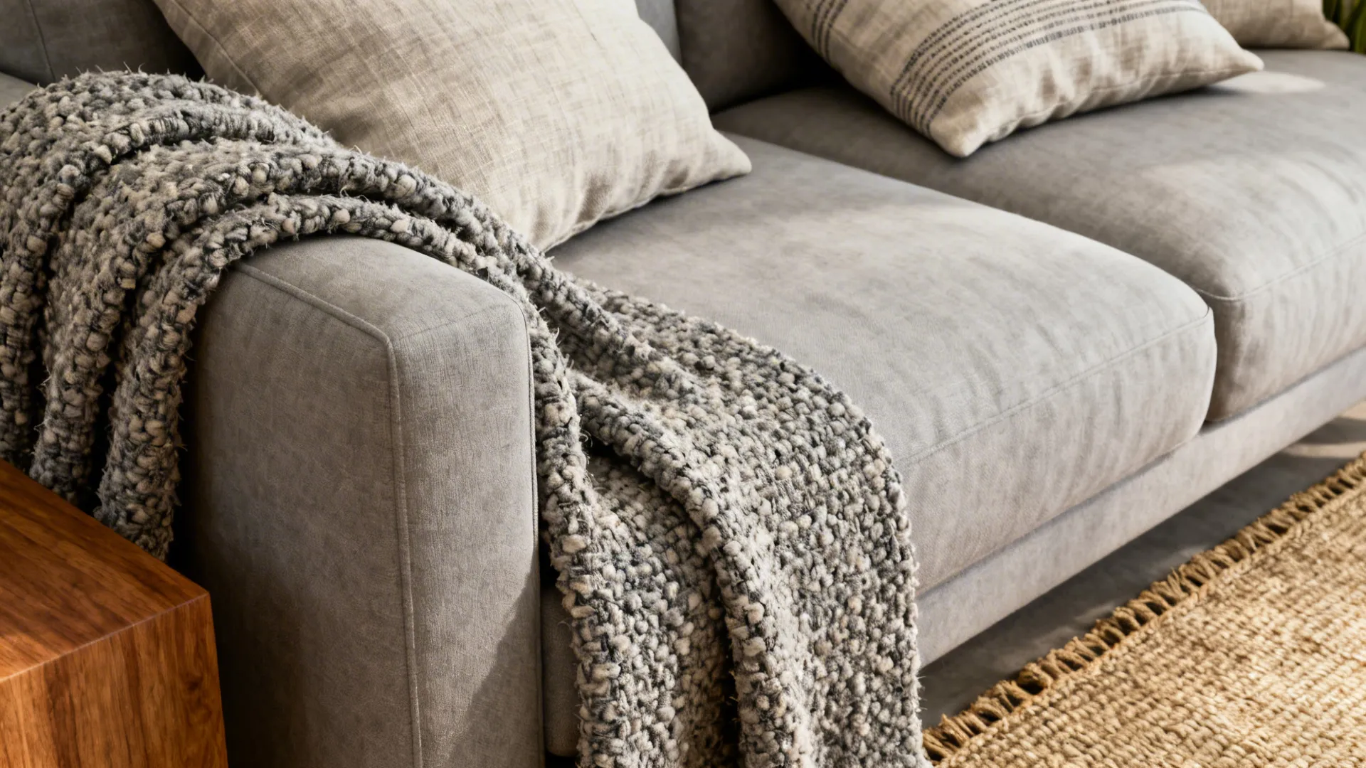 1. Layer textures for depth