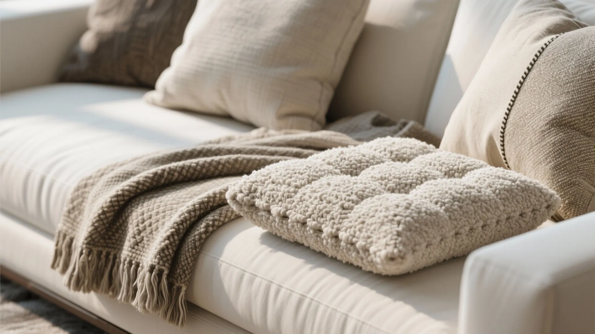 1. Layer texture, not color