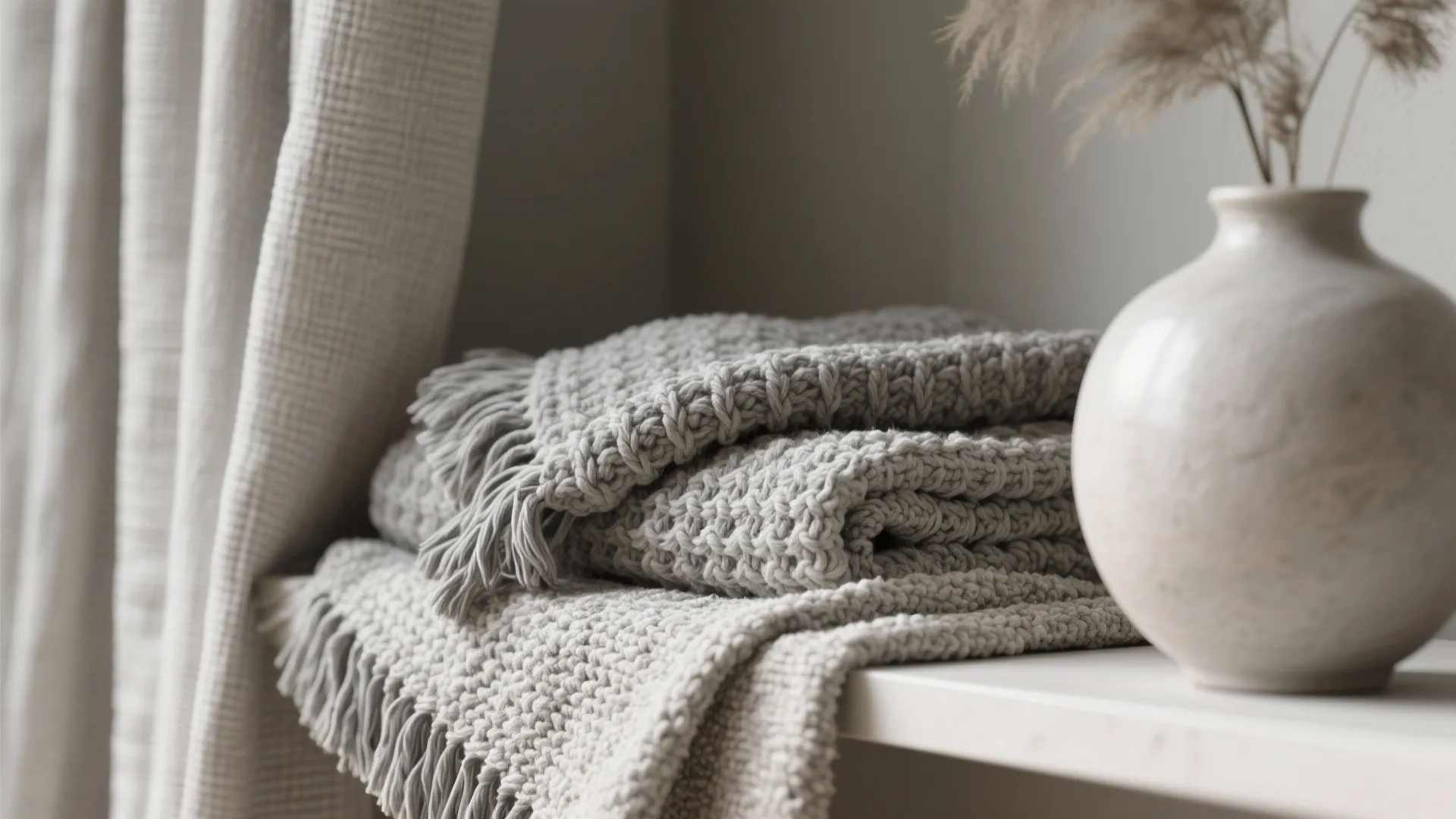 Texture-First Layering for Depth