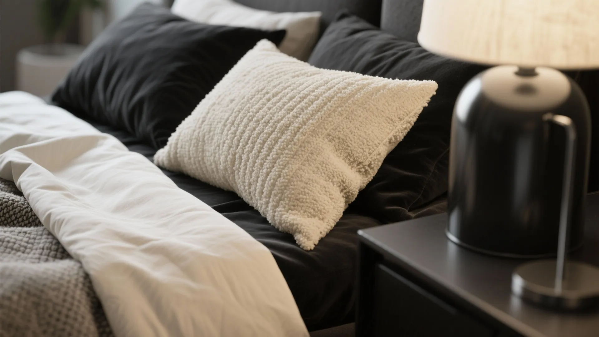 Idea 2: Layer textures, not just colors