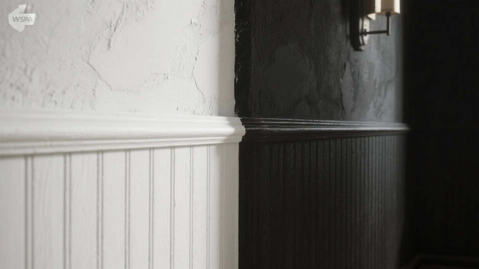 Idea 1: Texture Over Tint—Make Monochrome Tactile