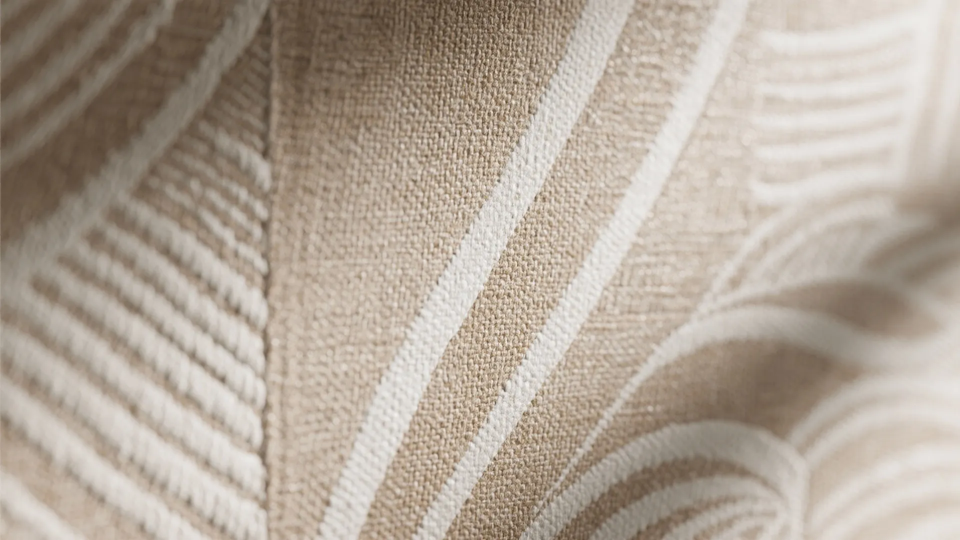 Textured Neutrals That Feel Calm and Expensive