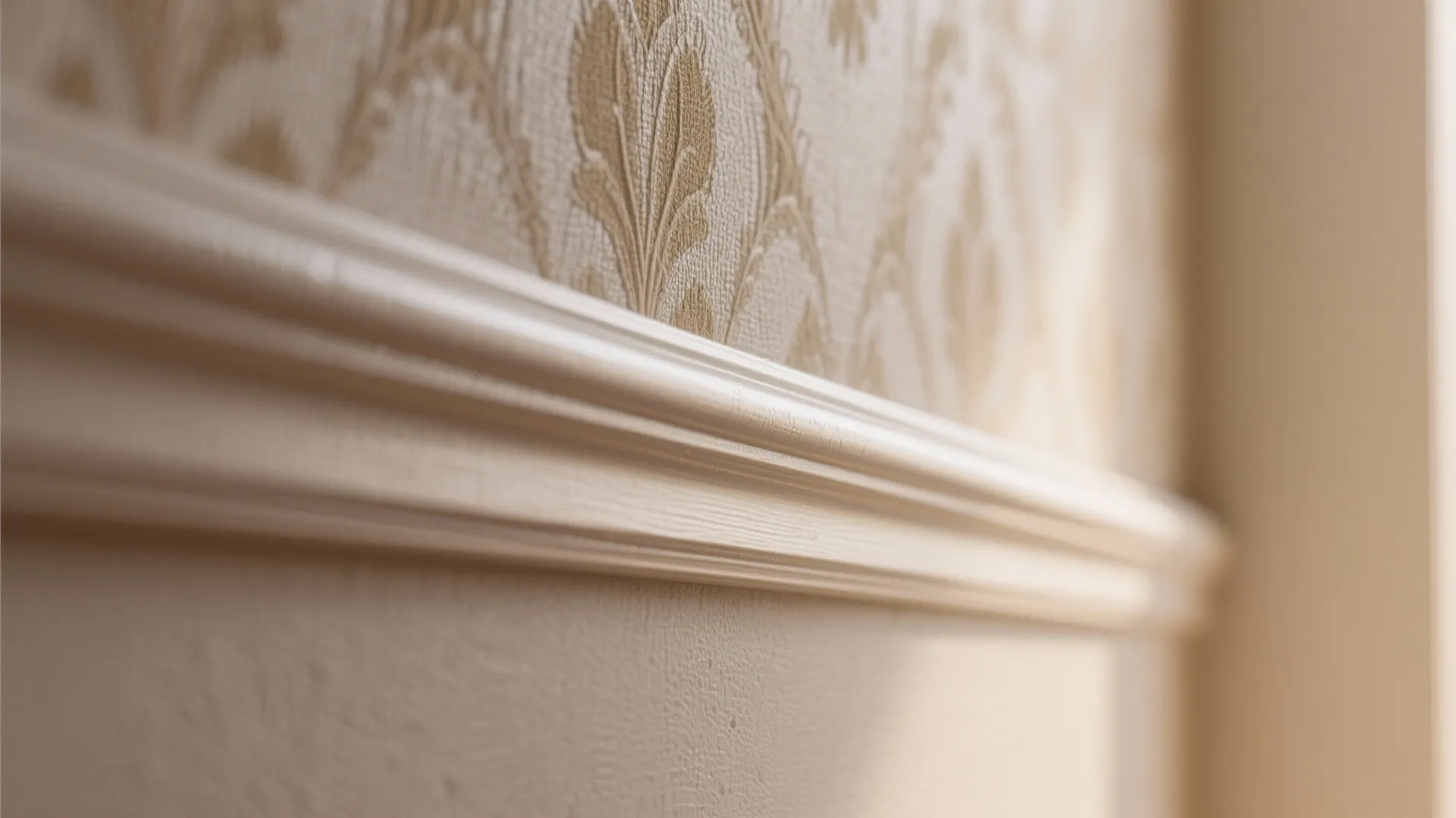 2. Use sheen and texture to add depth