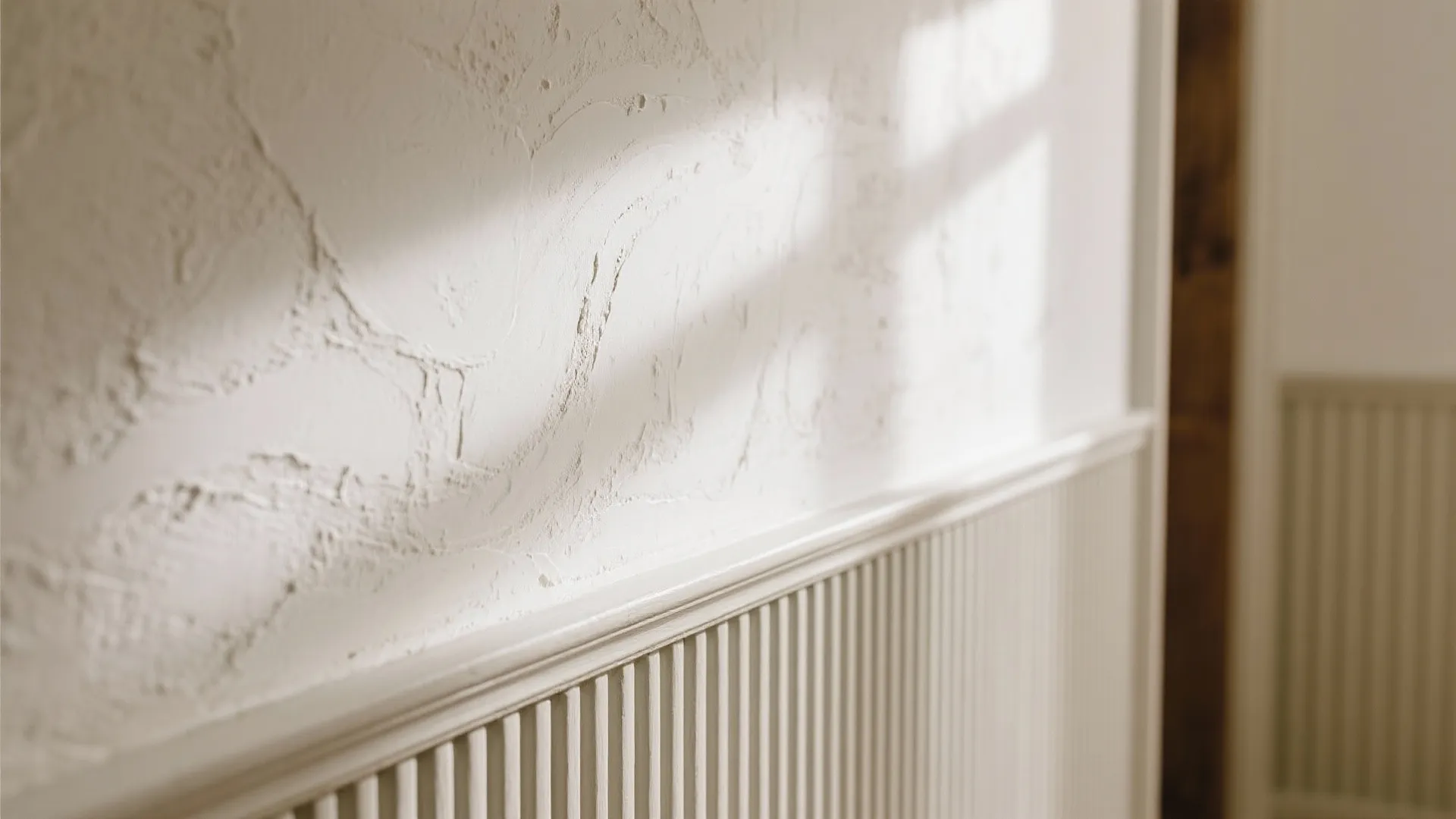 Color, Texture, and Light-Reflectance Value (LRV)