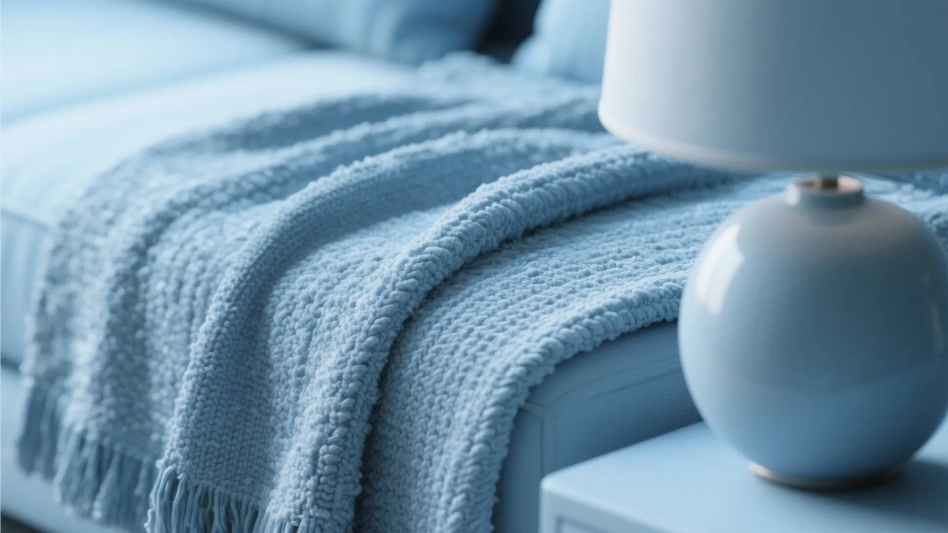 Monochrome Palettes with Layered Texture