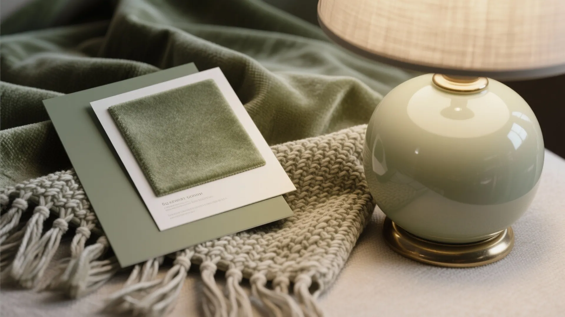 Idea 2: Monochrome, but With Texture