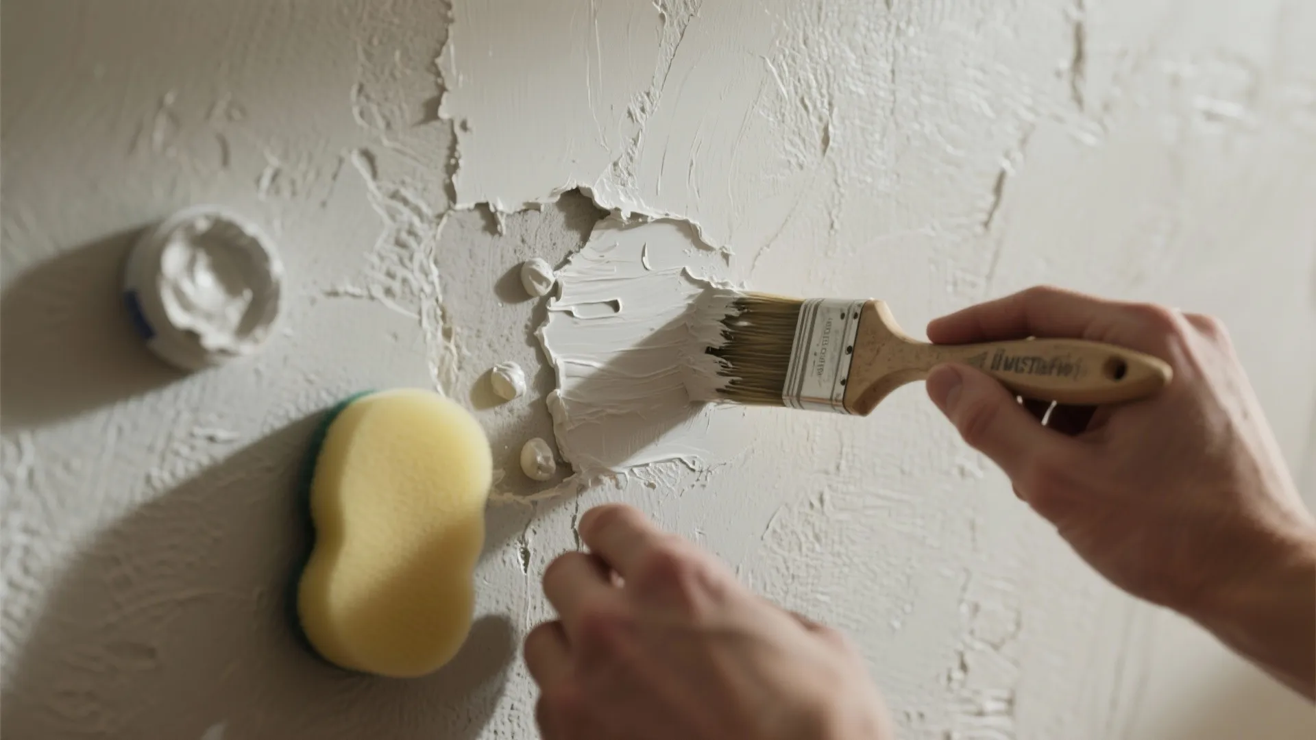 4. Texture Matching: Imperfections Matter