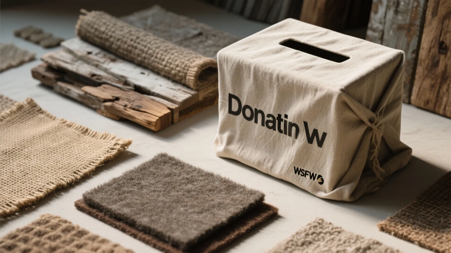 Tip 4: Texture and Materials