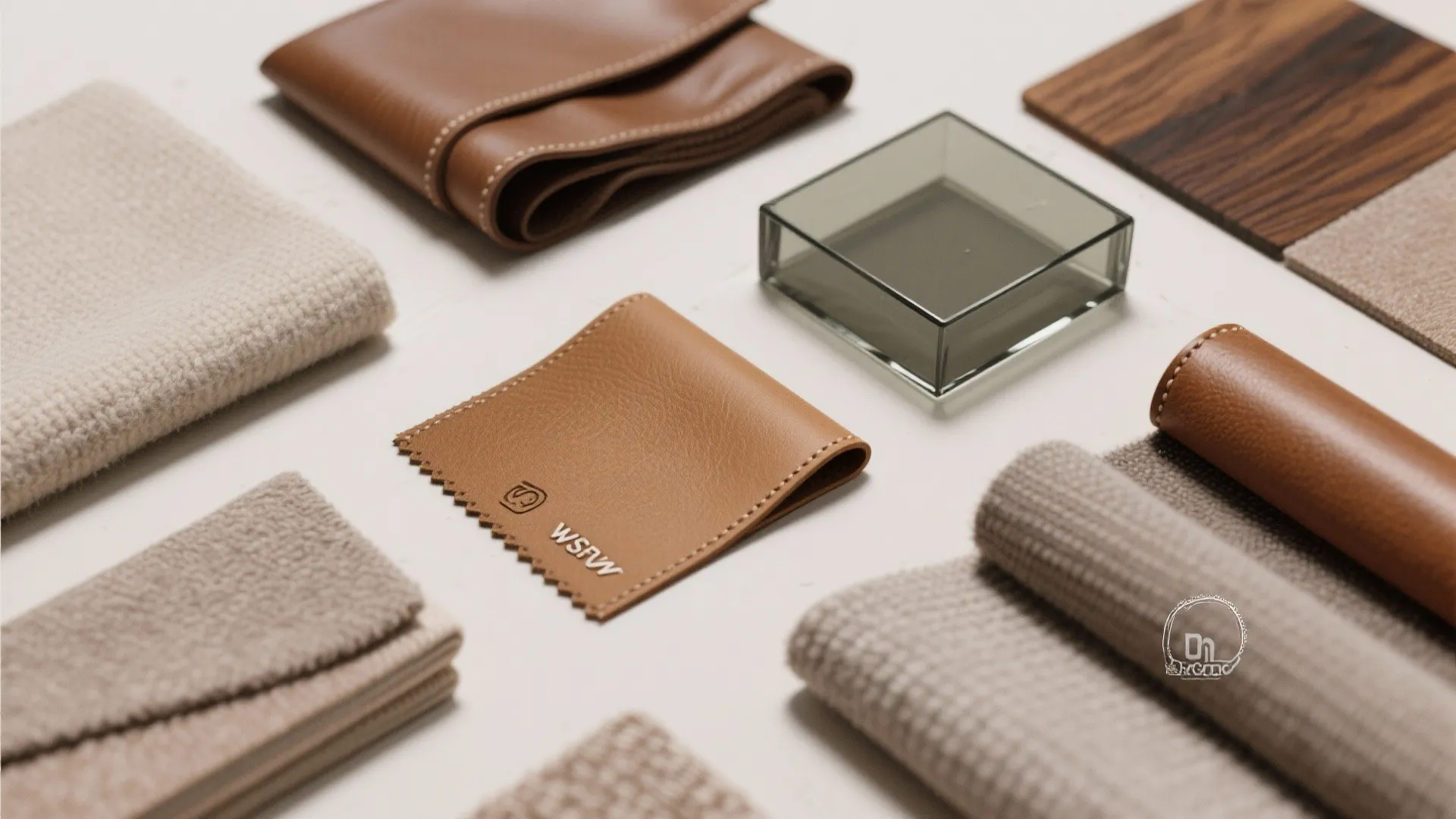 7. Mixing Textures and Materials