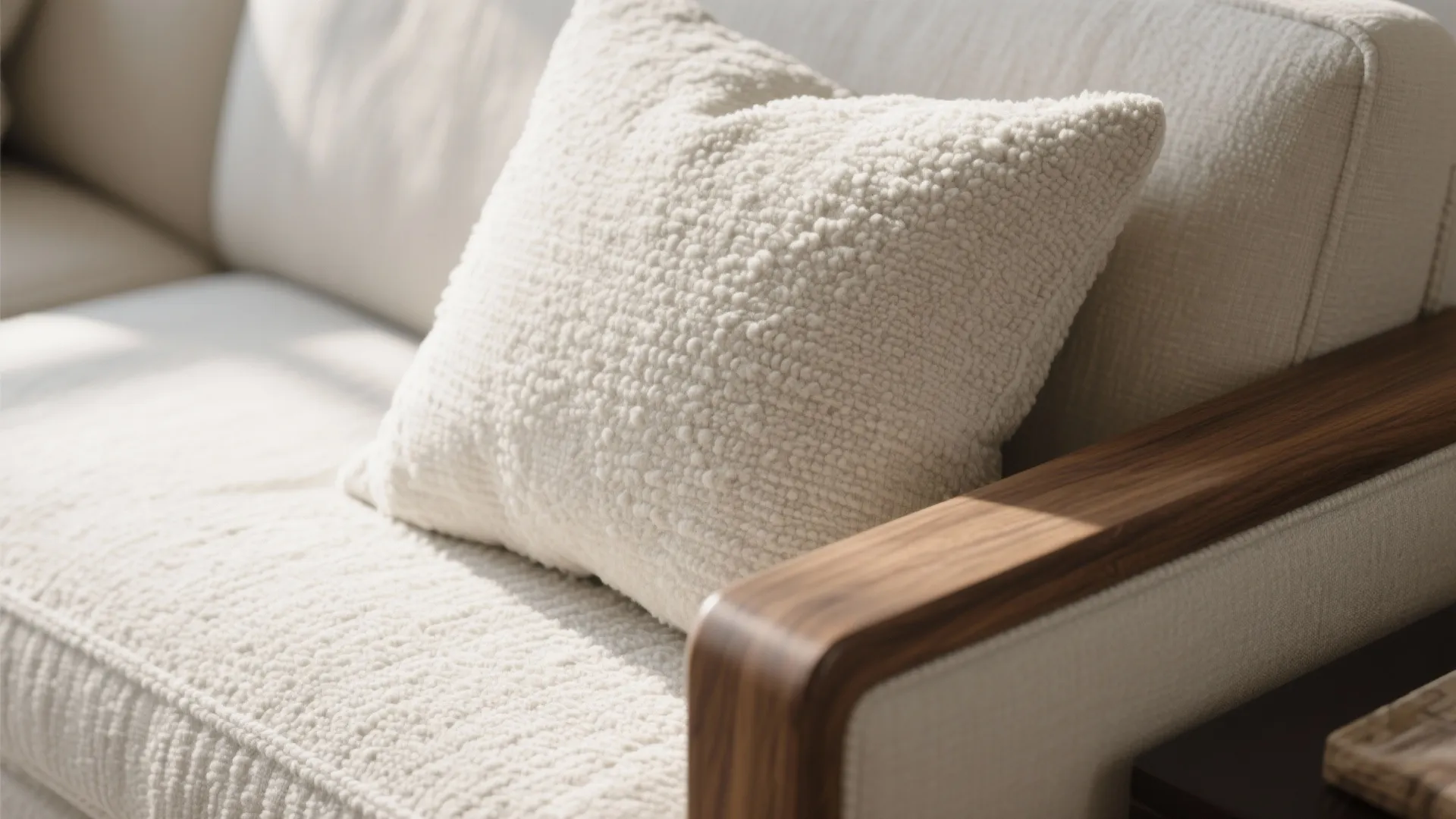 Texture-Rich Neutrals That Feel Quiet Yet Expensive