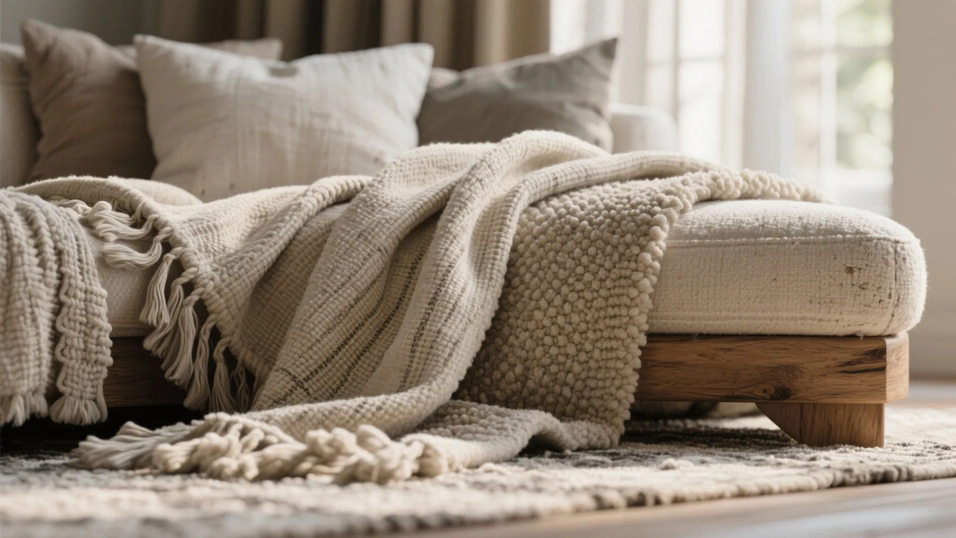 2. Use texture as your pattern