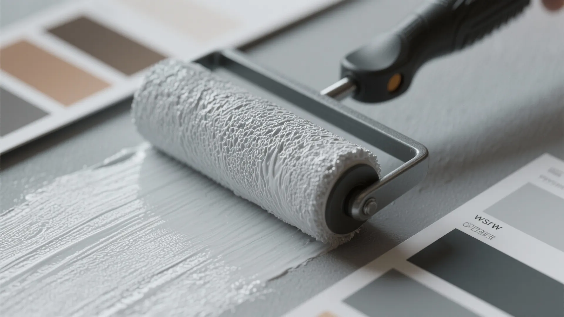 5. Texture and color tuning: tiny changes, big difference