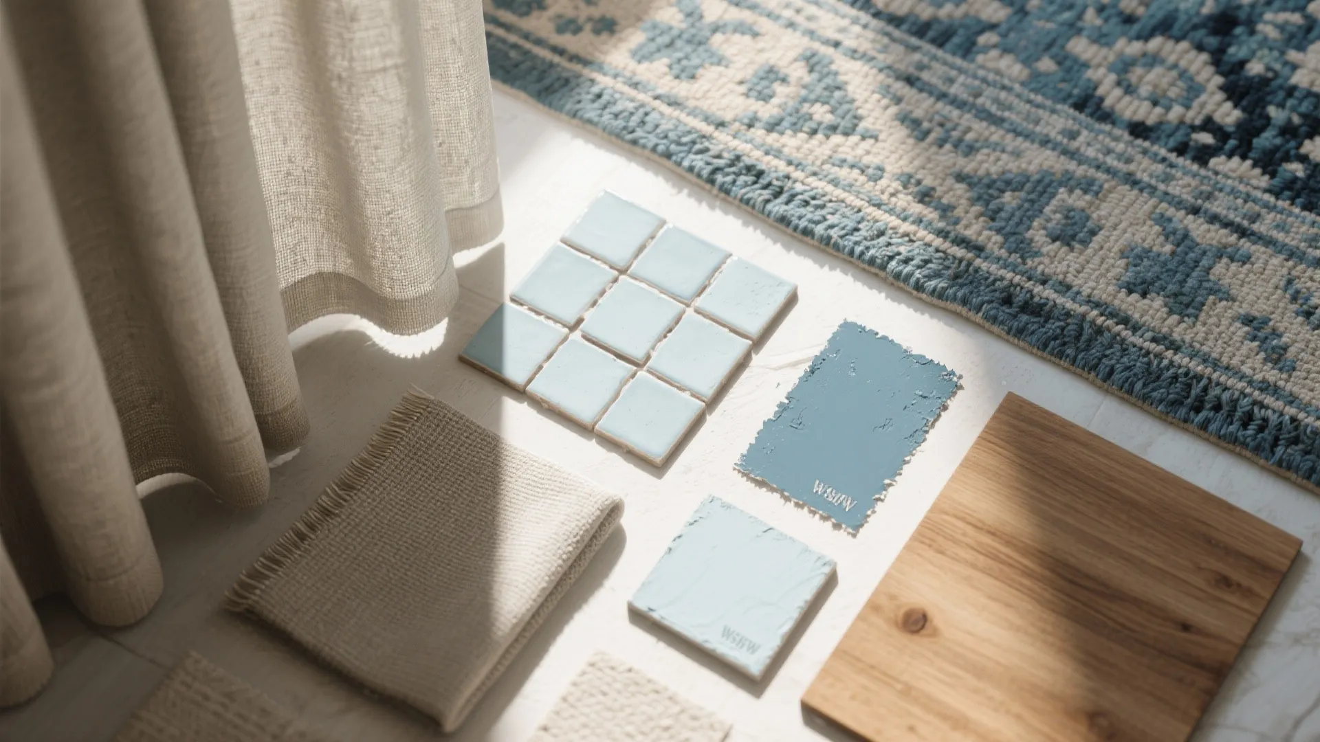 2. Layer textures instead of more colors