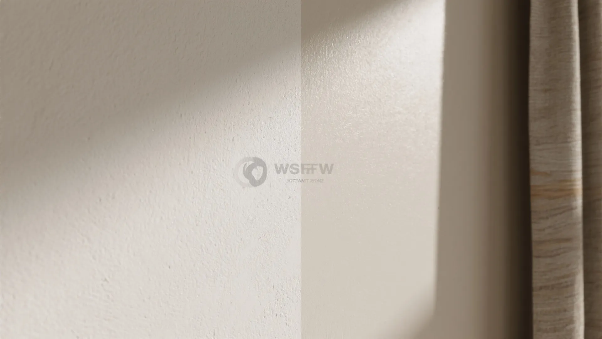 Texture and sheen: subtle ways to add depth