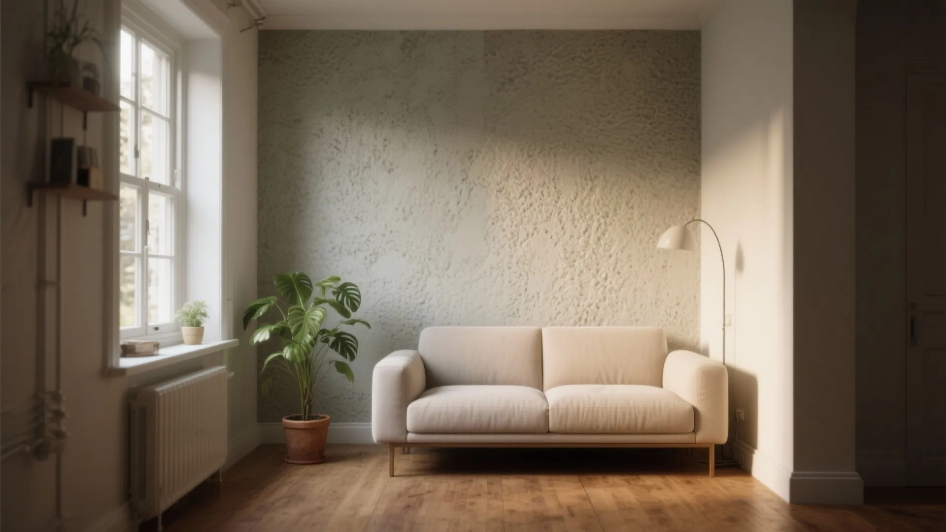 Textured Paint Walls: 5 Inspiring Ideas: How I use texture to make small rooms feel intentional, cozy, and surprisingly spacious