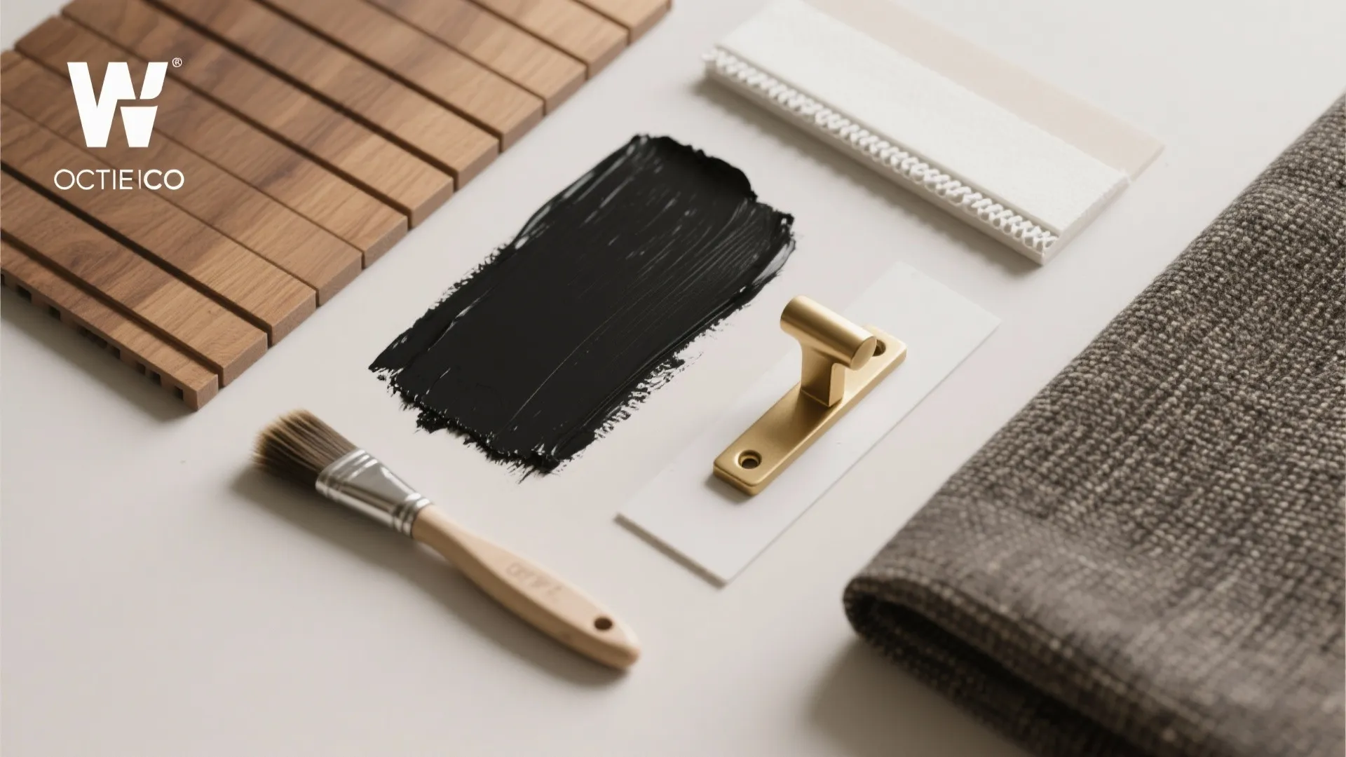 4. Texture, Trim, and Contrast