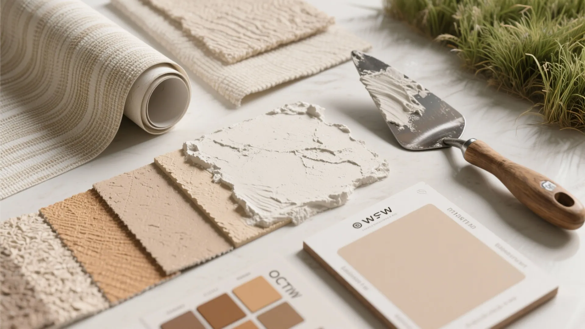 3. Use texture or wallpaper for character