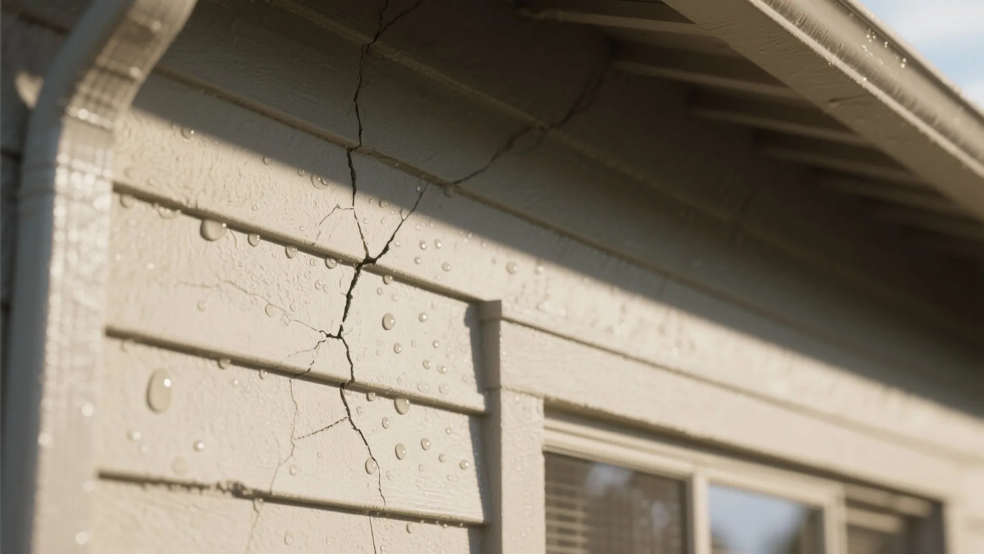 4. Consider Texture and Weatherproofing Together