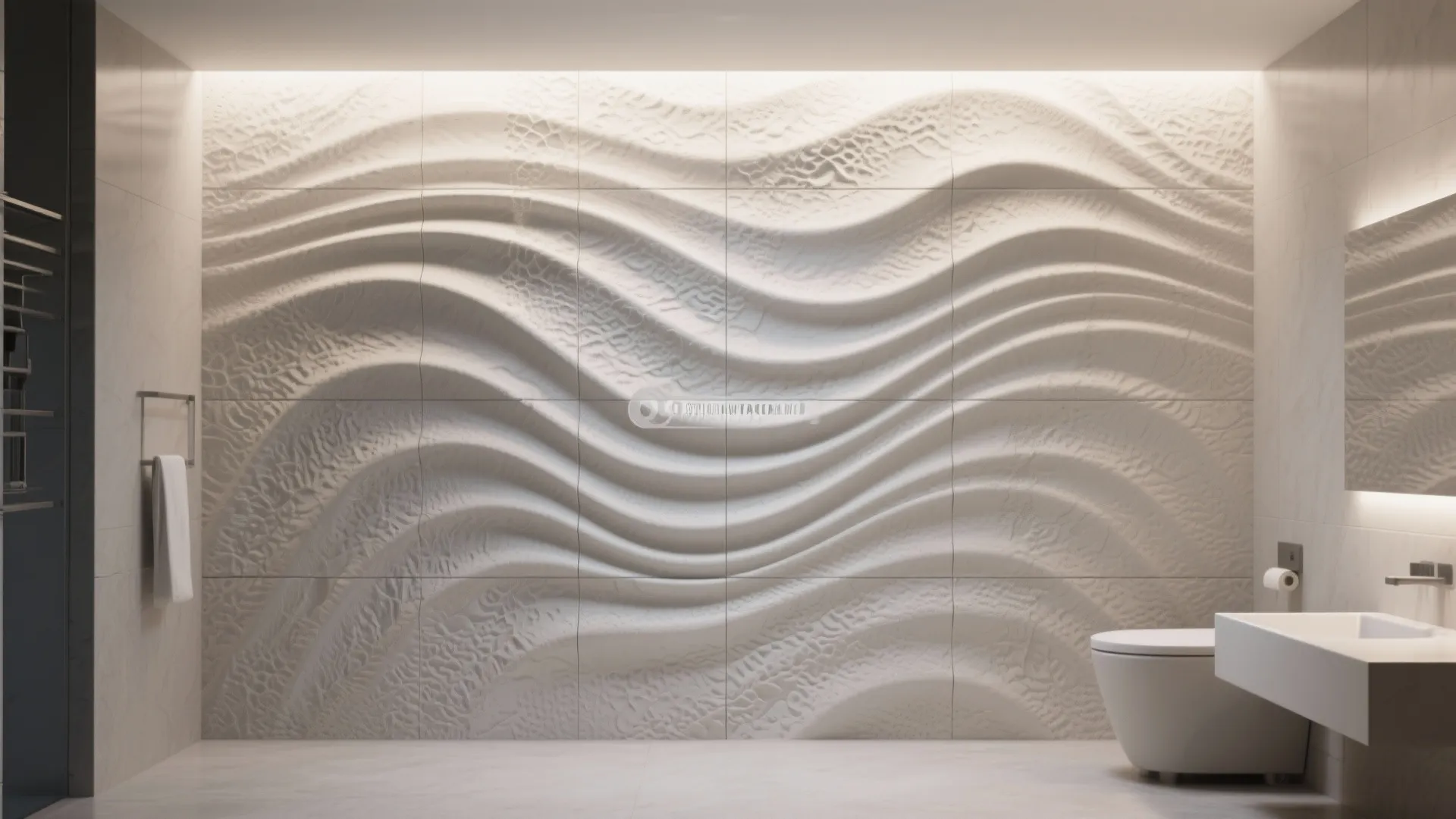 7. Textured 3D Surfaces