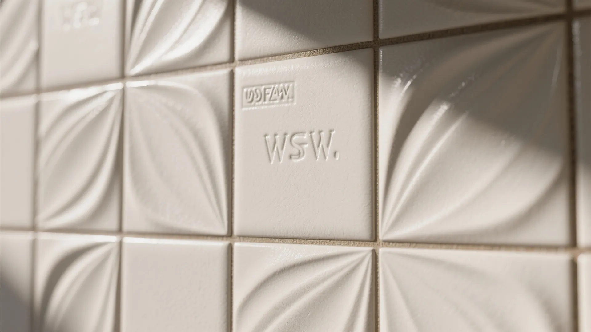 5. Textured 3D Tiles for Shadow and Depth