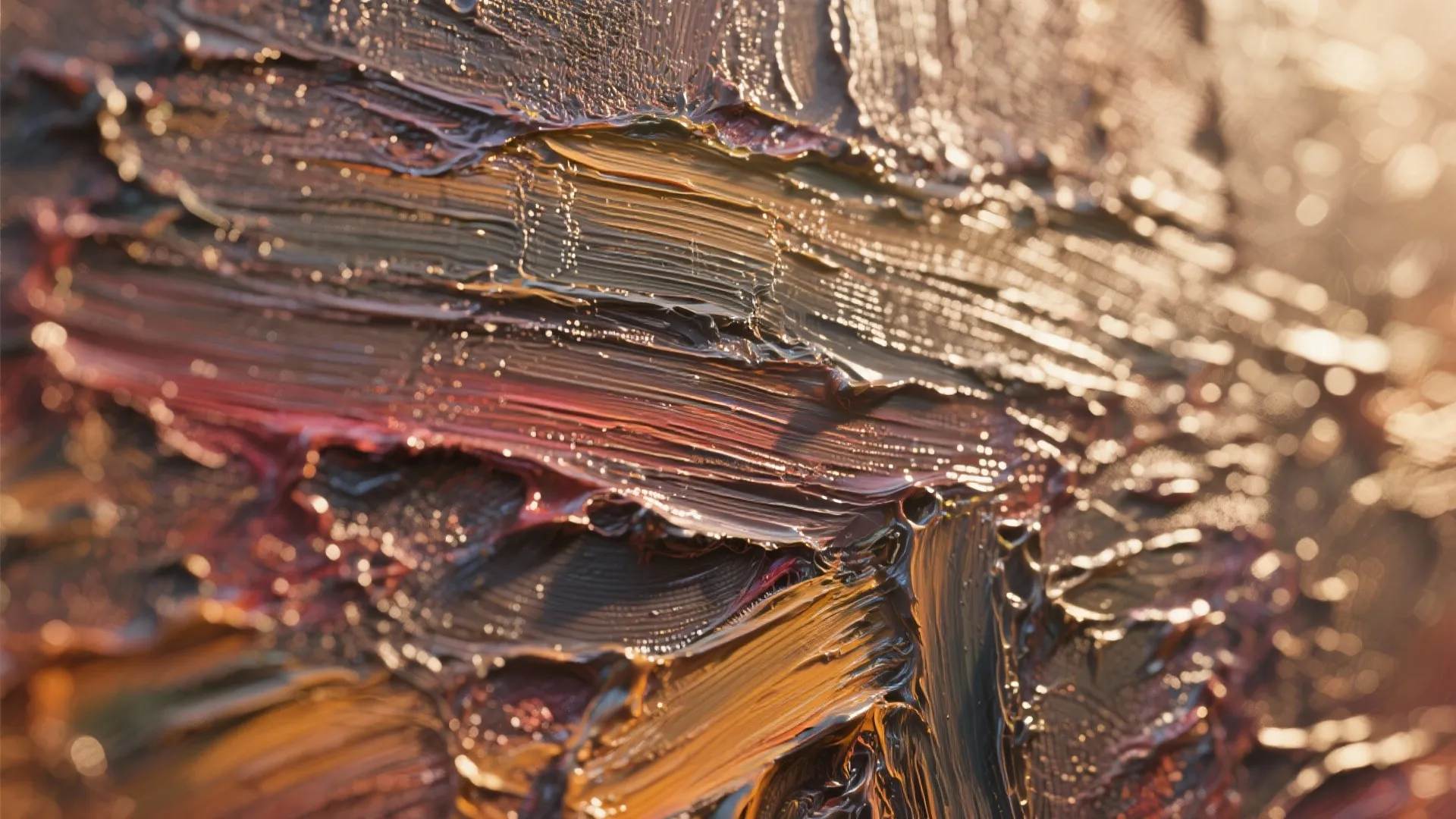 3. Textured Abstracts for Depth (with Practical Mockups)