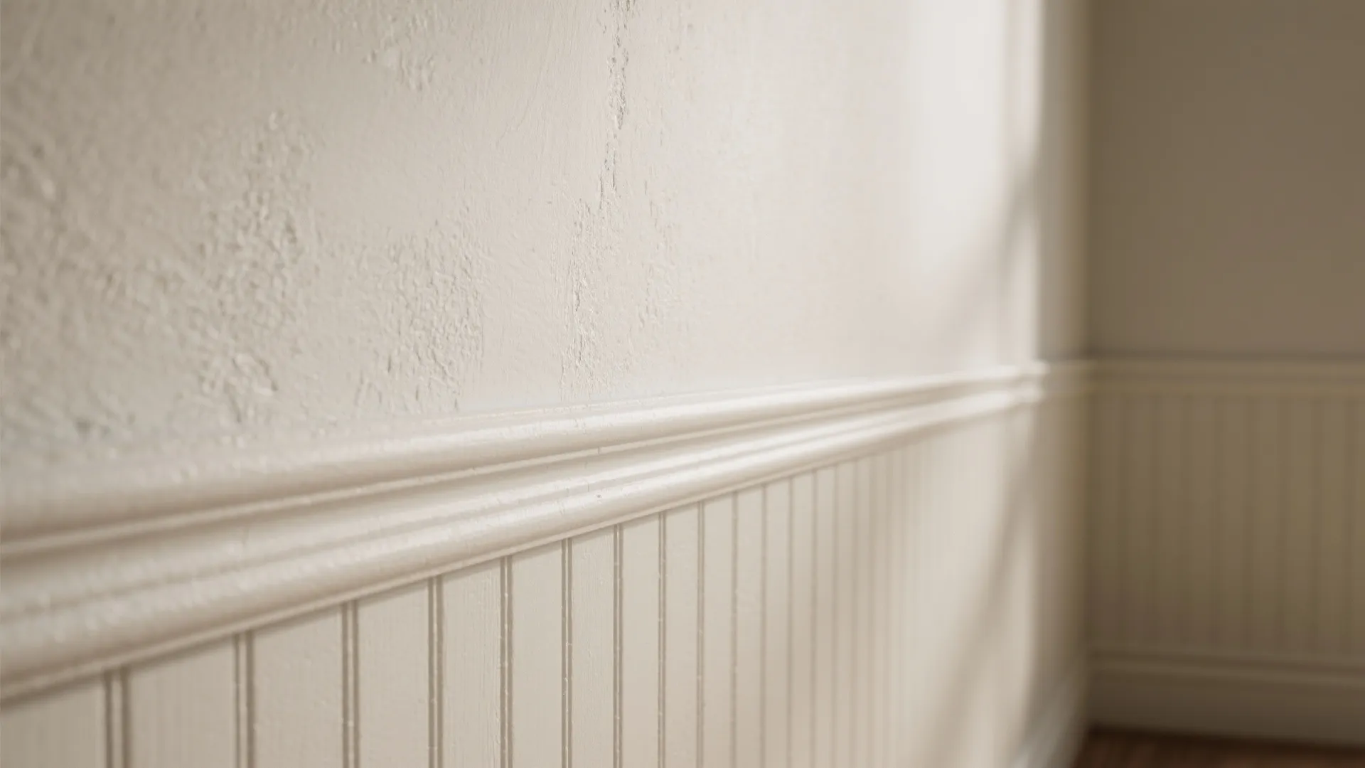 3. Create Depth with Accent Textures