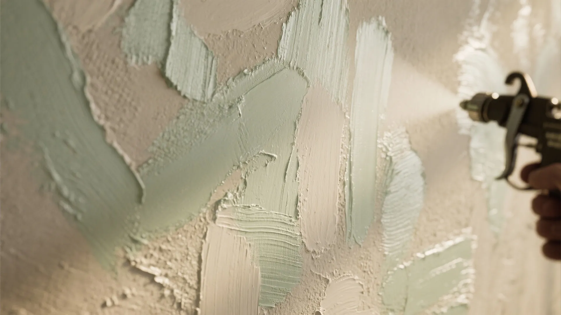 4. Create Texture and Depth — Not Just Flat Color