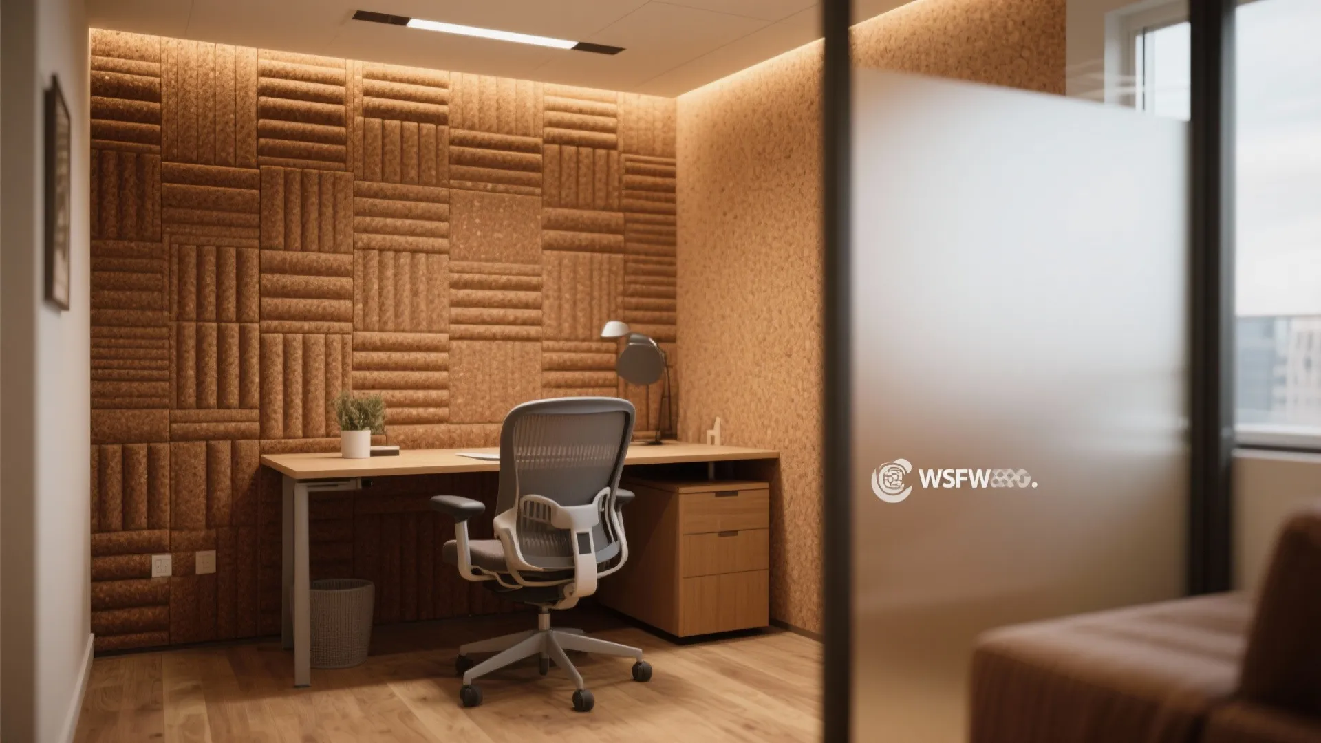 5. Accent Wall with Texture