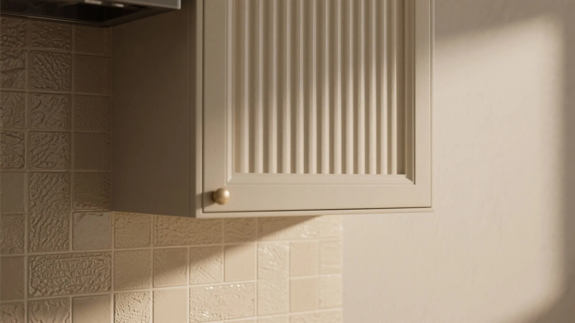 4. Textured Accents with Same Color Palette