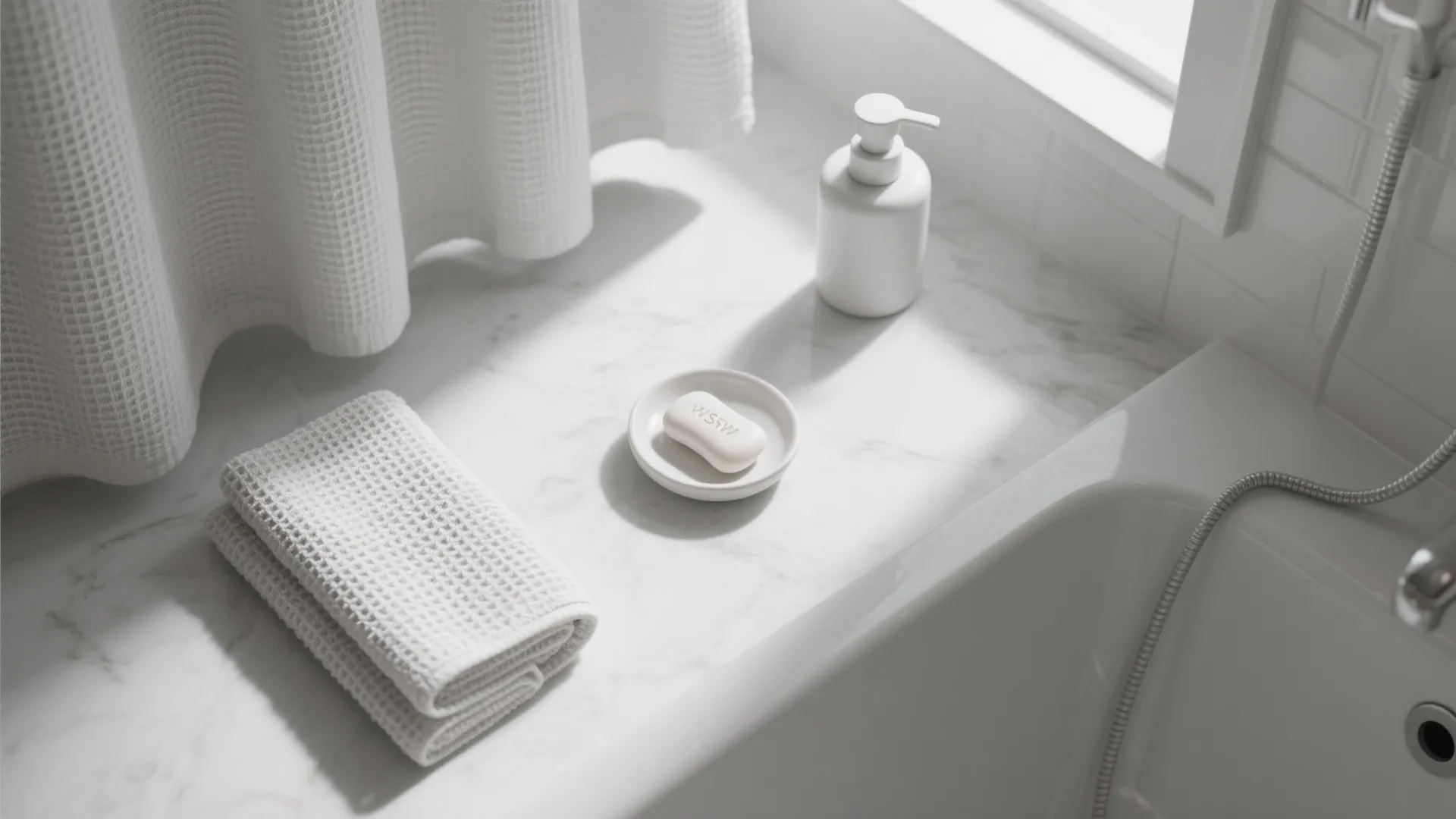 8. Incorporate Textured Accessories